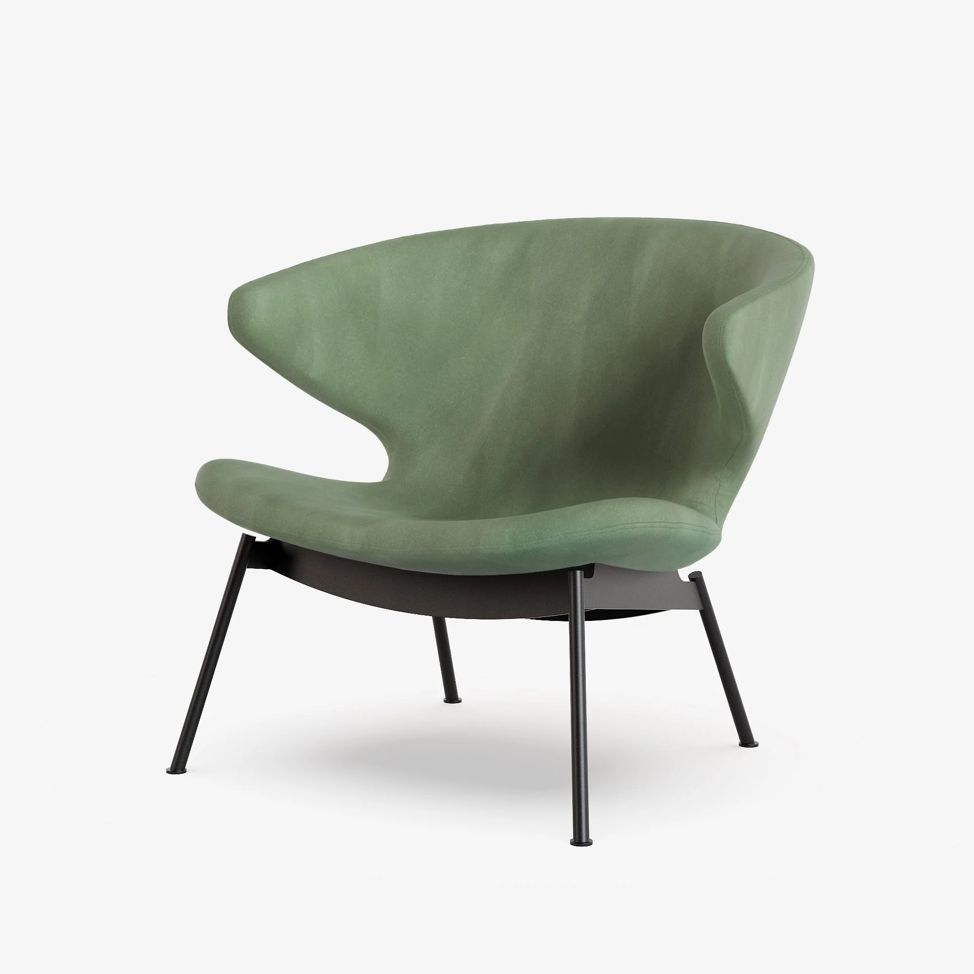 Ella Lounge Chair - Image 30