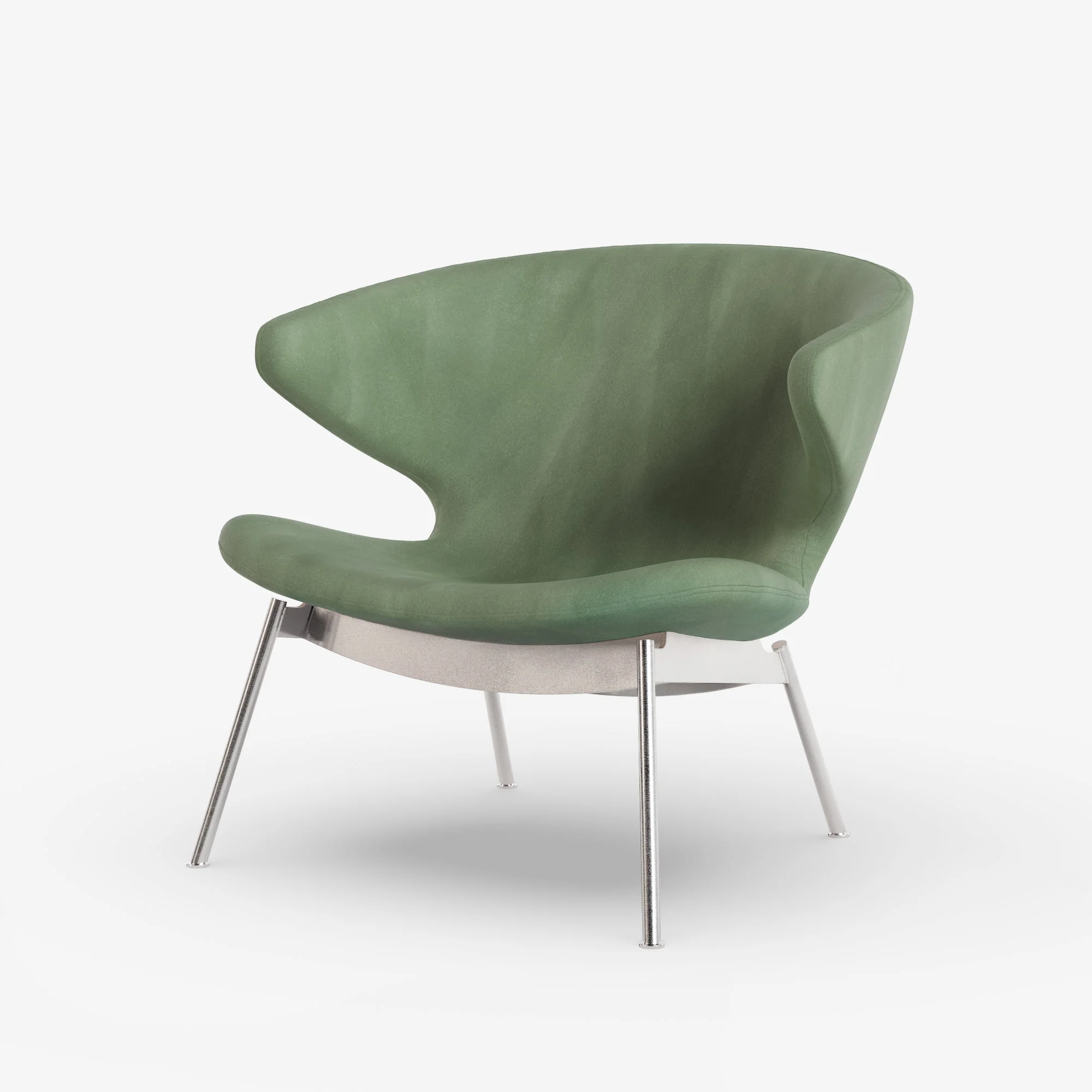 Ella Lounge Chair - Image 32