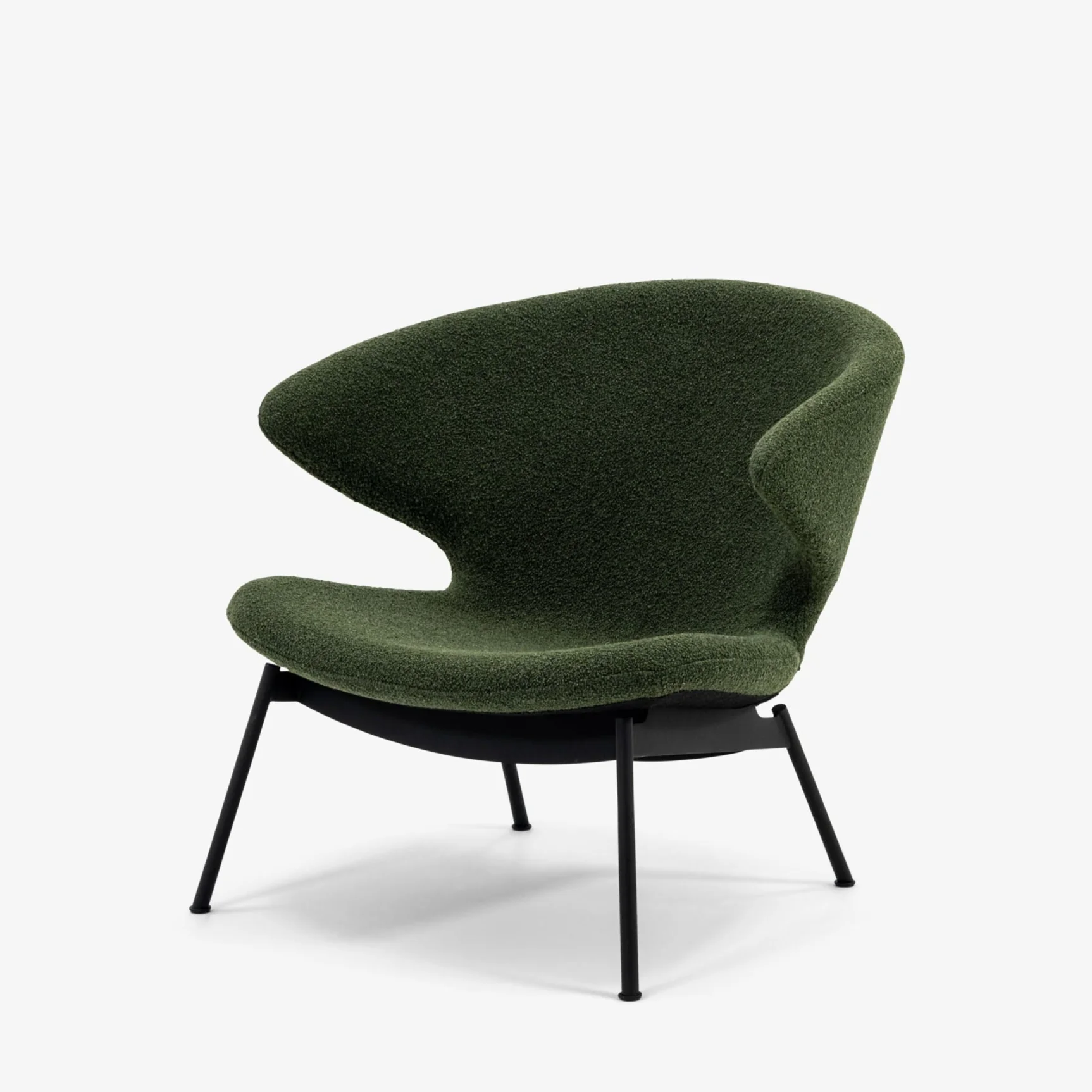 Ella Lounge Chair - Image 6