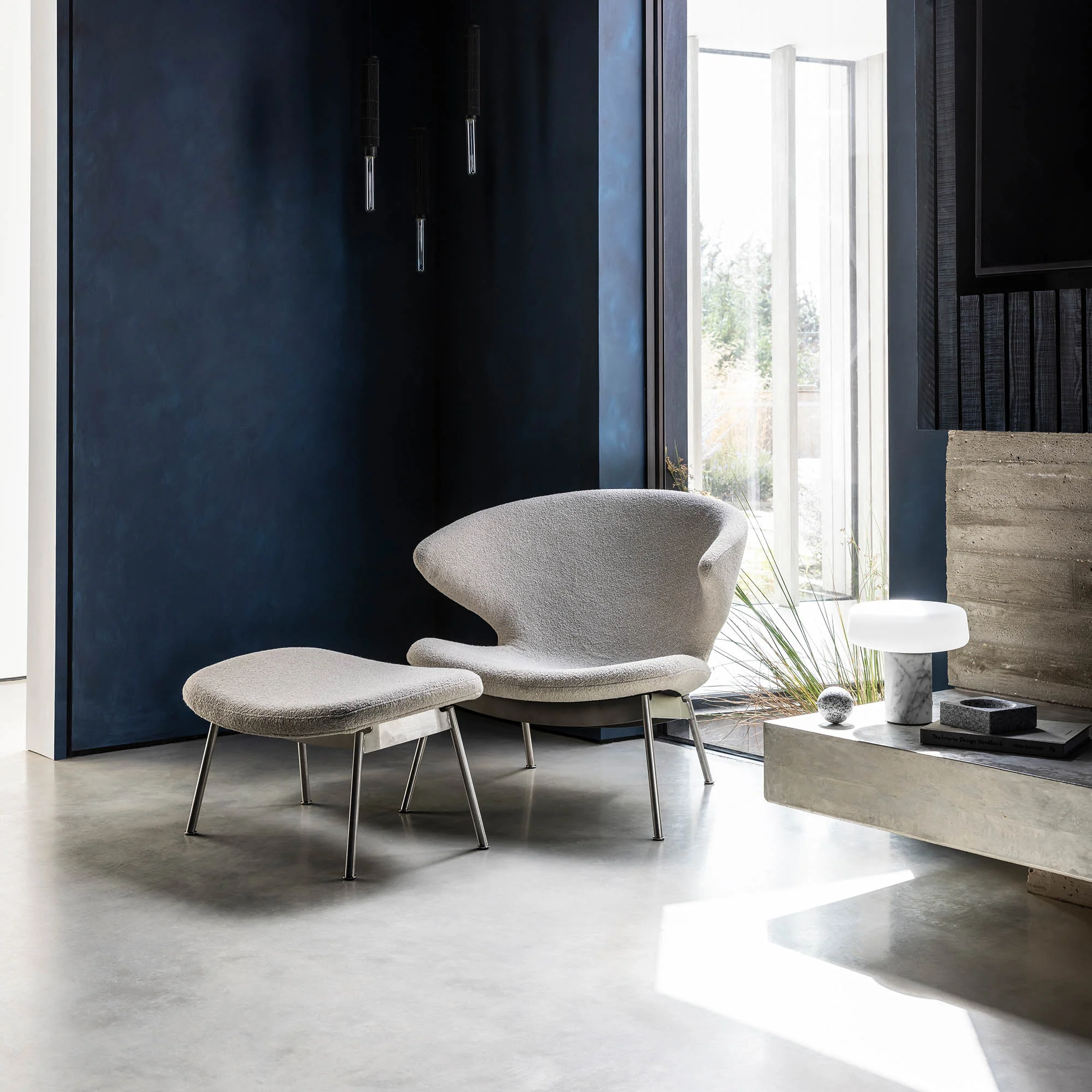 Ella Lounge Chair - Image 7