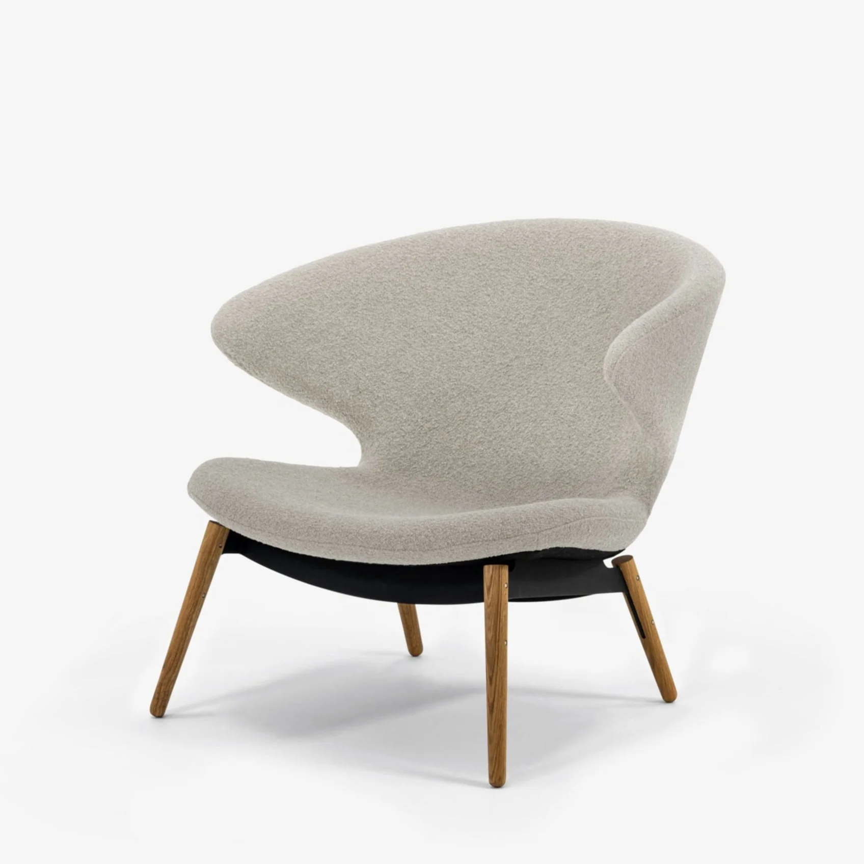 Ella Lounge Chair - Image 9