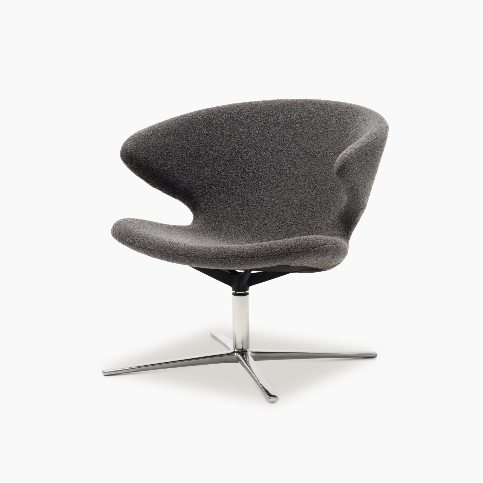 Ella Swivel Lounge Chair - Image 10