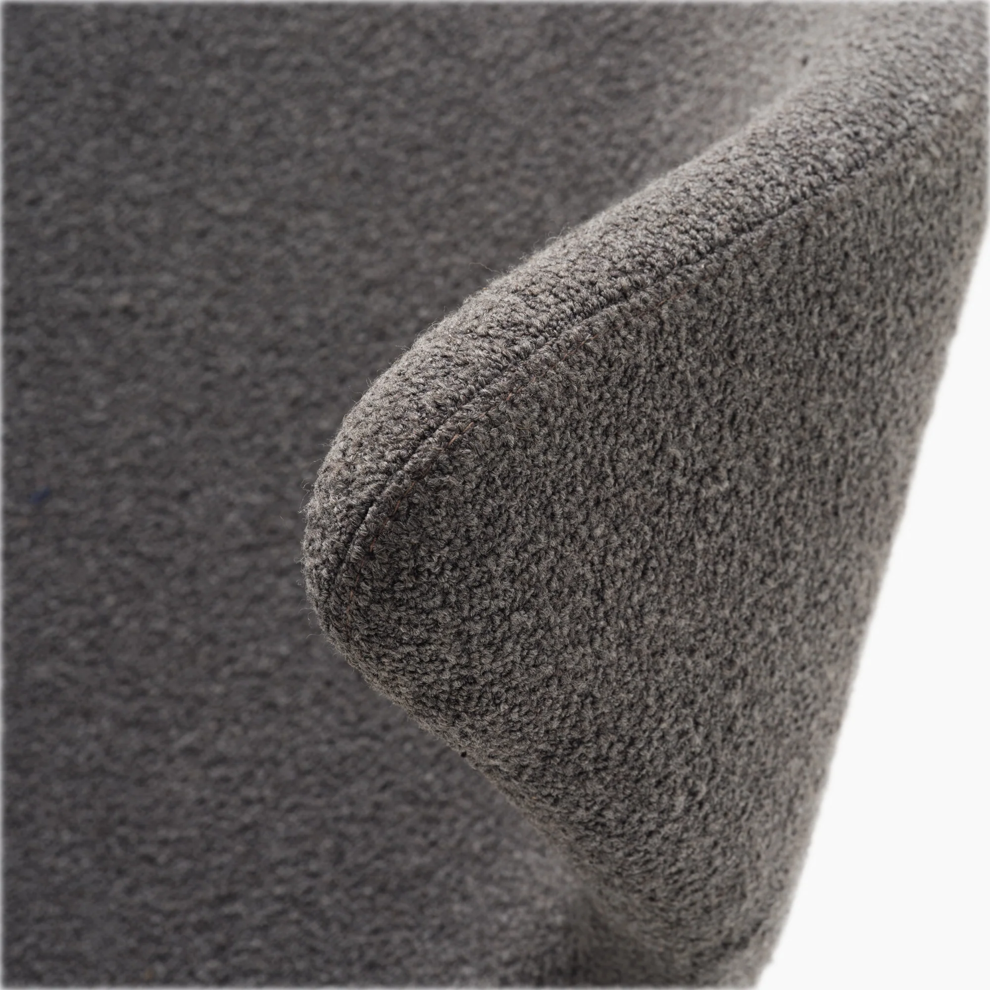 Ella Swivel Lounge Chair - Image 11