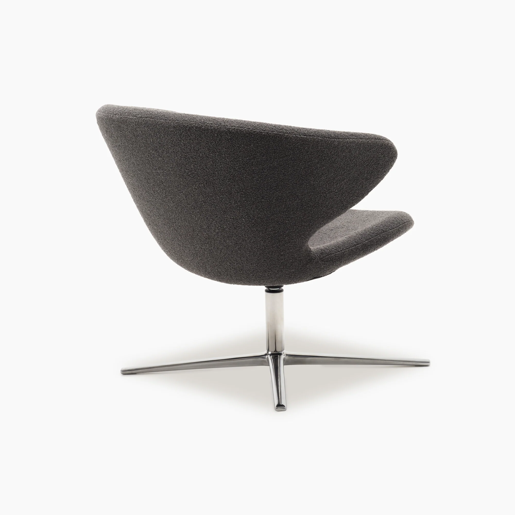 Ella Swivel Lounge Chair - Image 12