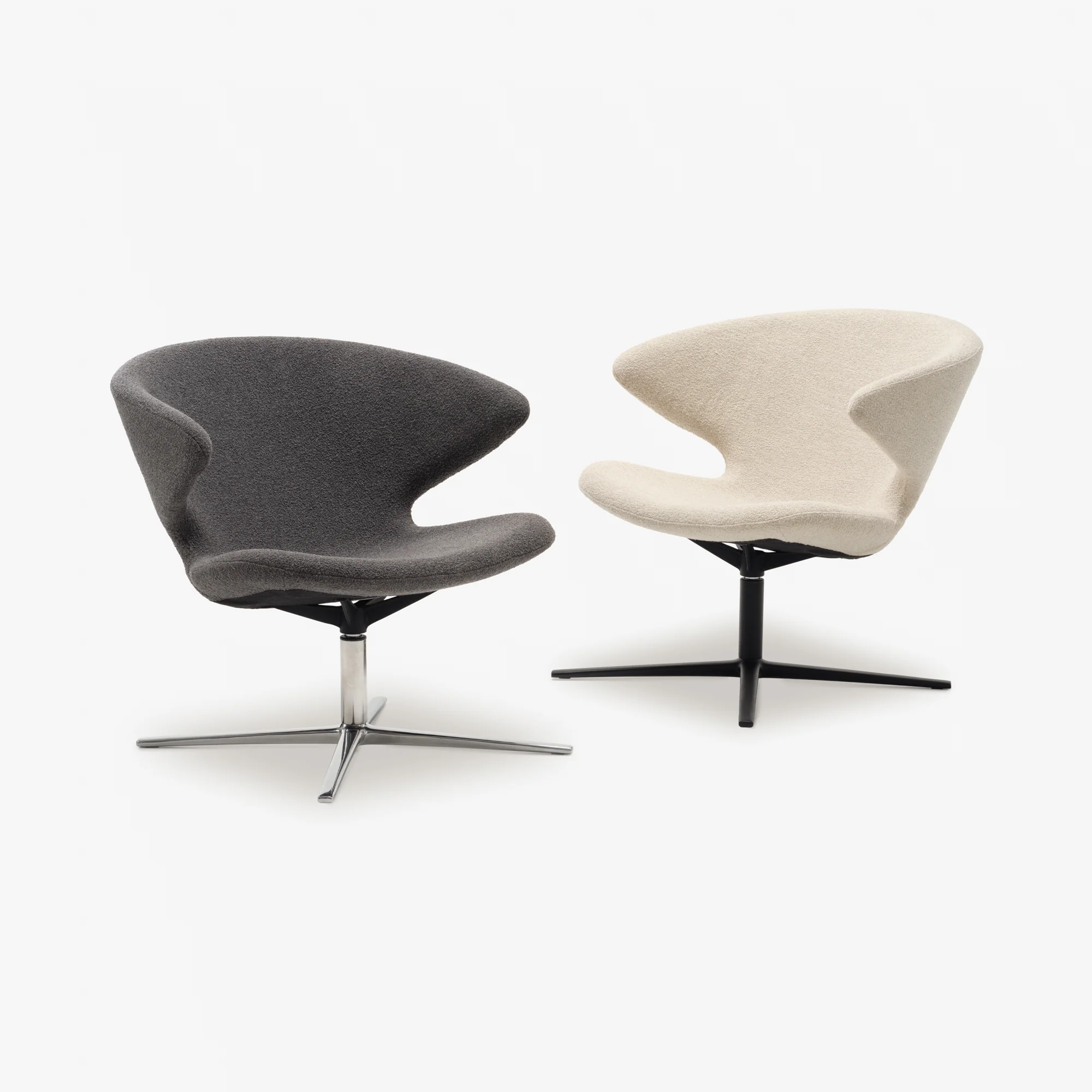 Ella Swivel Lounge Chair - Image 13