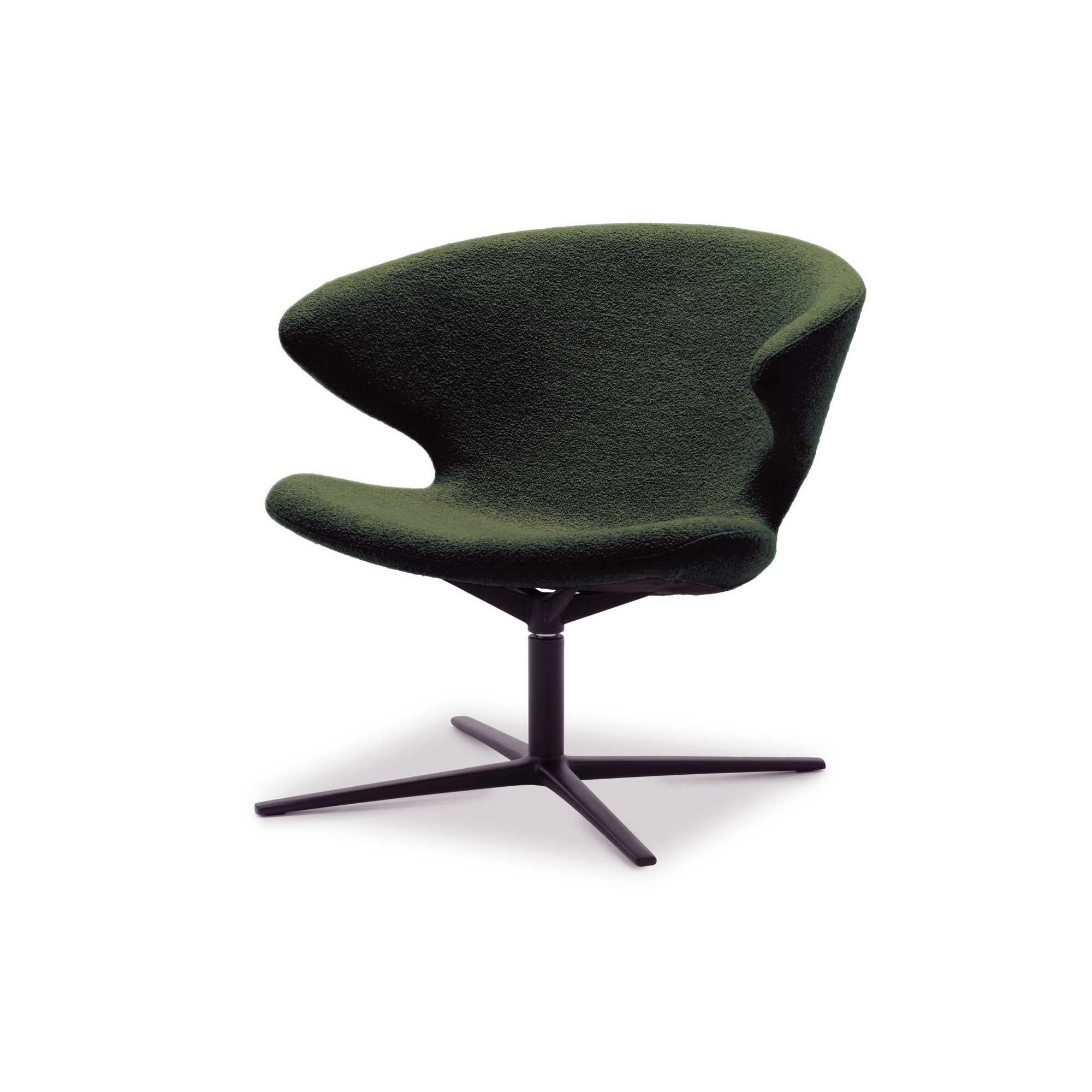 Ella Swivel Lounge Chair - Image 14