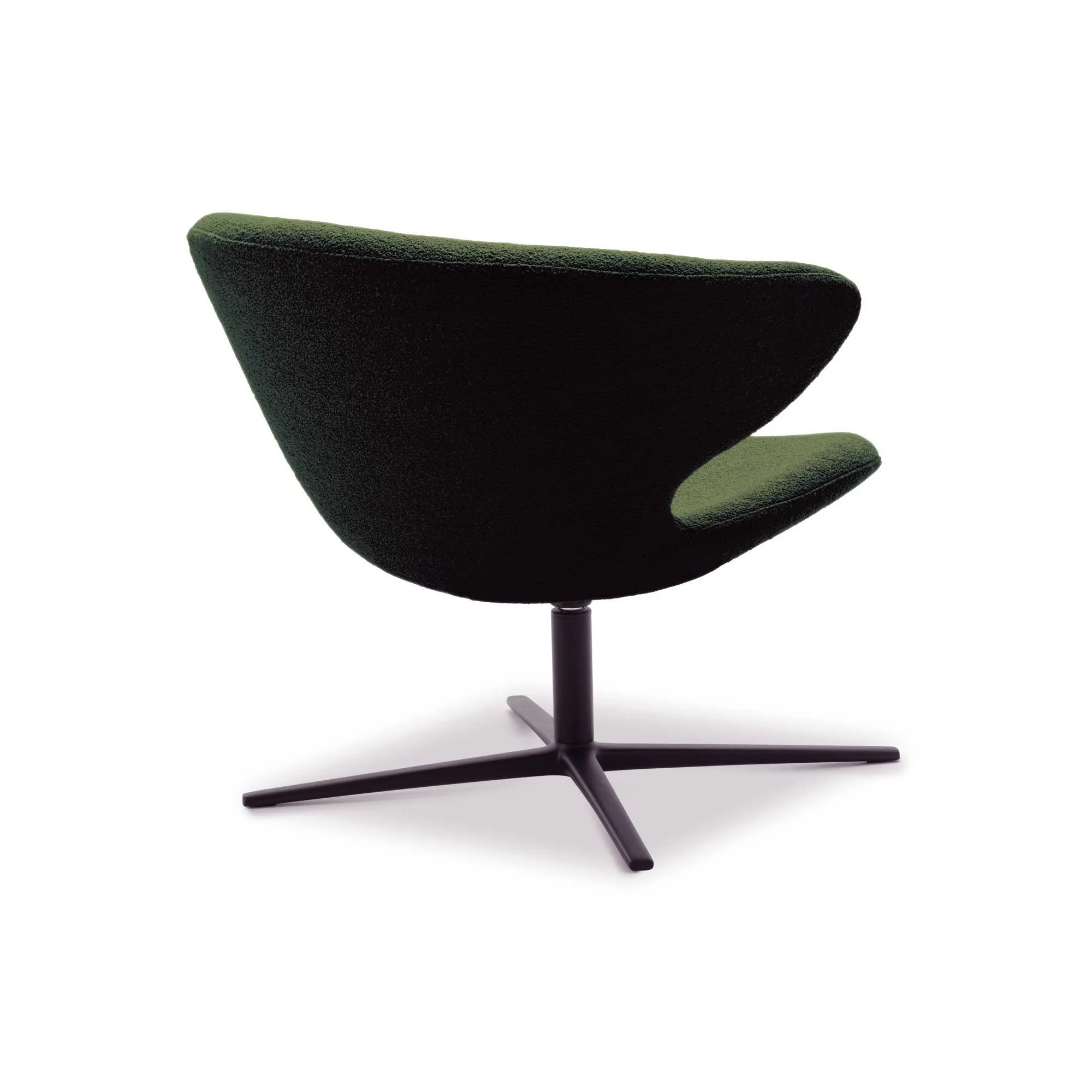 Ella Swivel Lounge Chair - Image 15