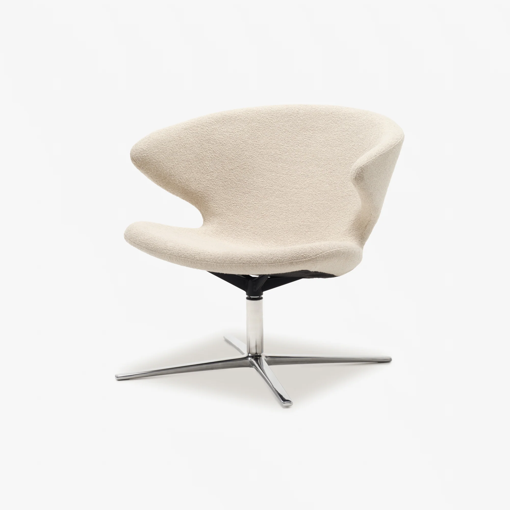 Ella Swivel Lounge Chair - Image 17