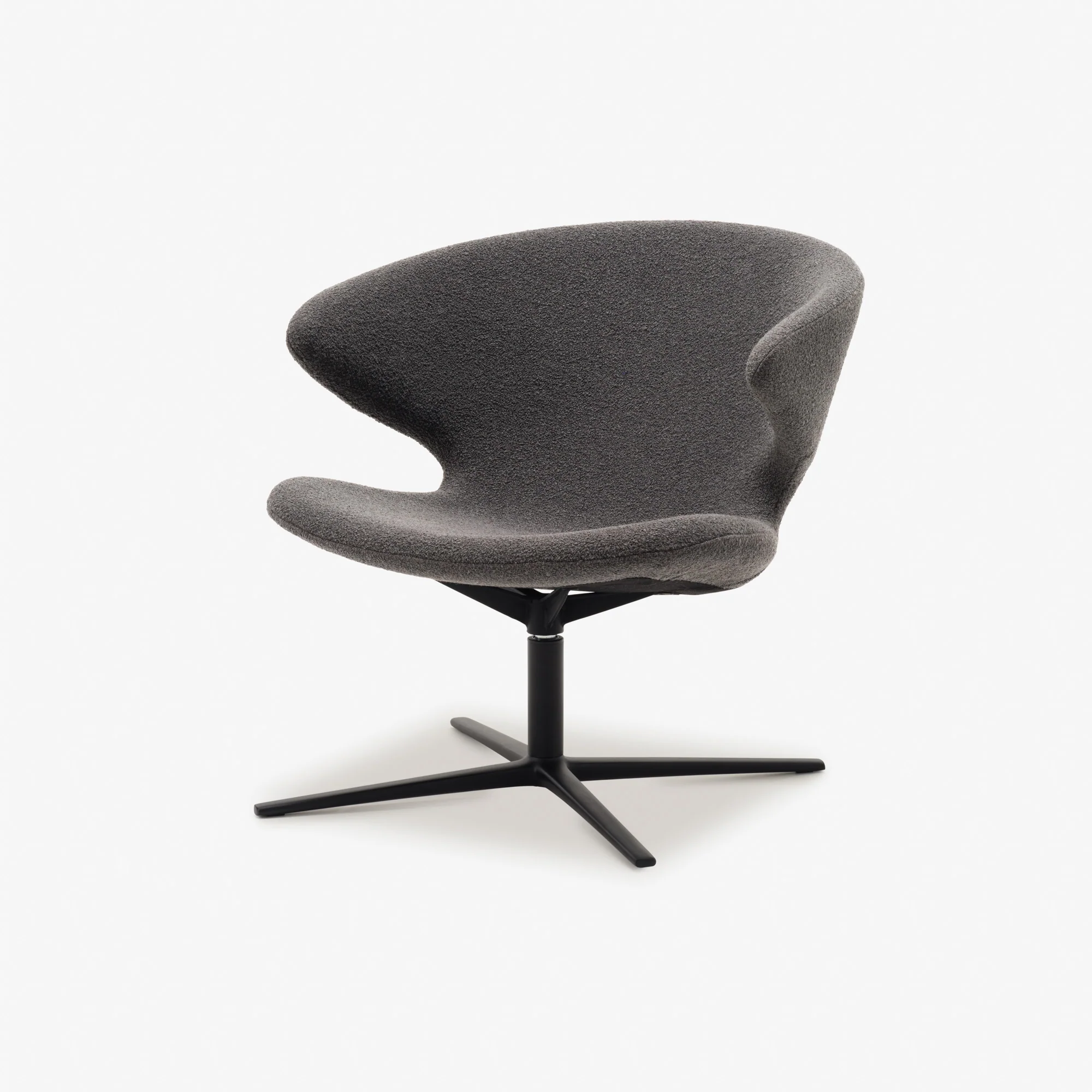 Ella Swivel Lounge Chair - Image 18