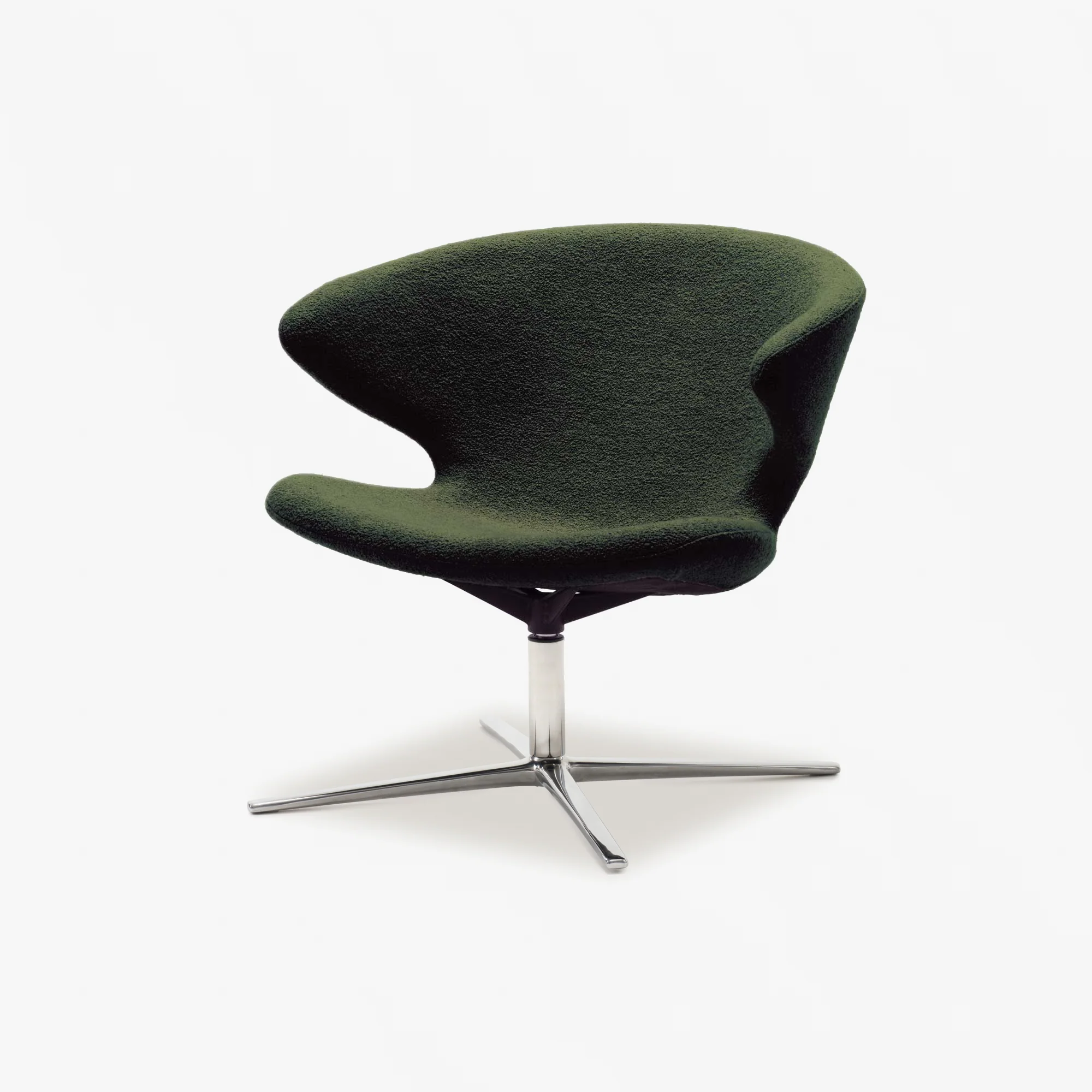 Ella Swivel Lounge Chair - Image 19