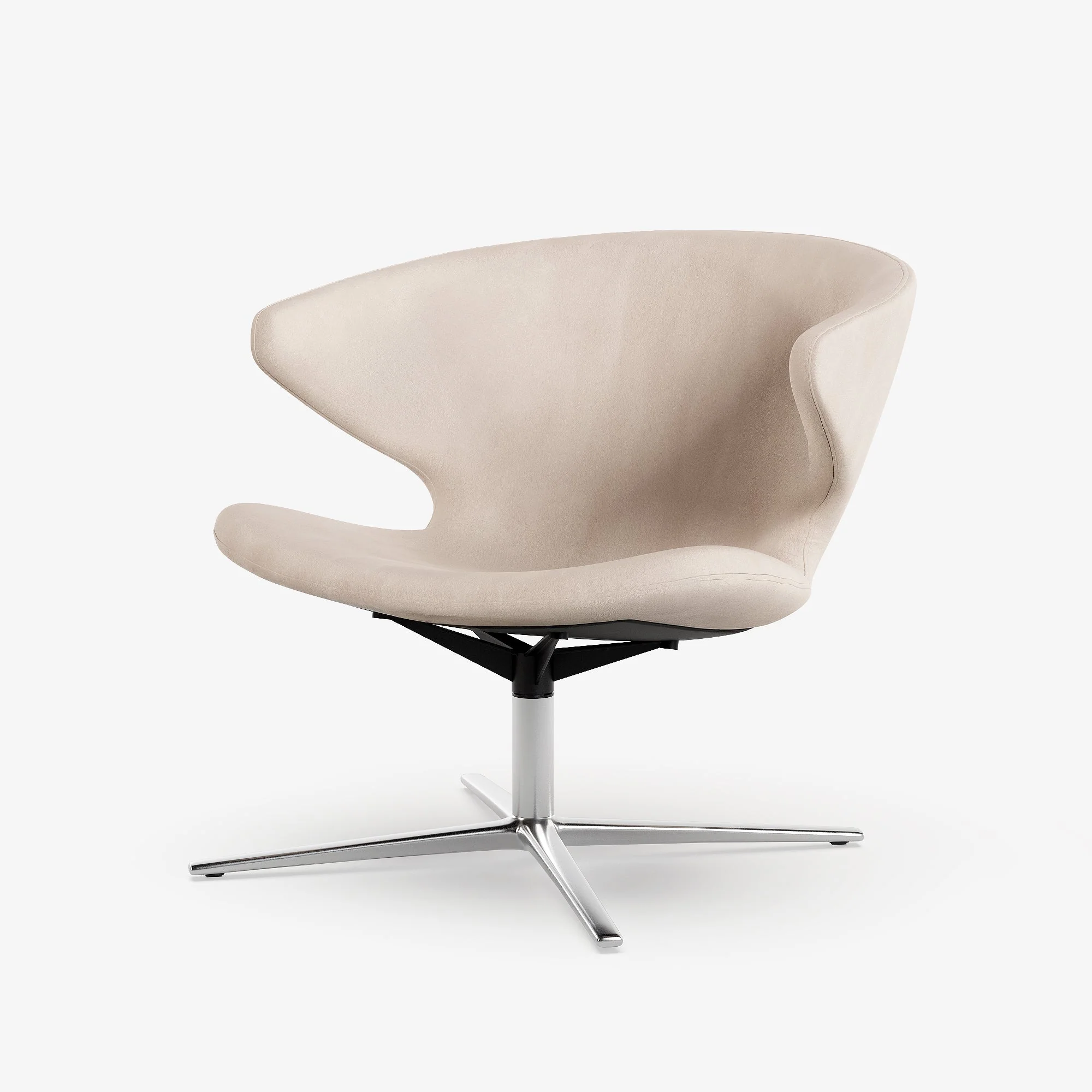 Ella Swivel Lounge Chair - Image 21