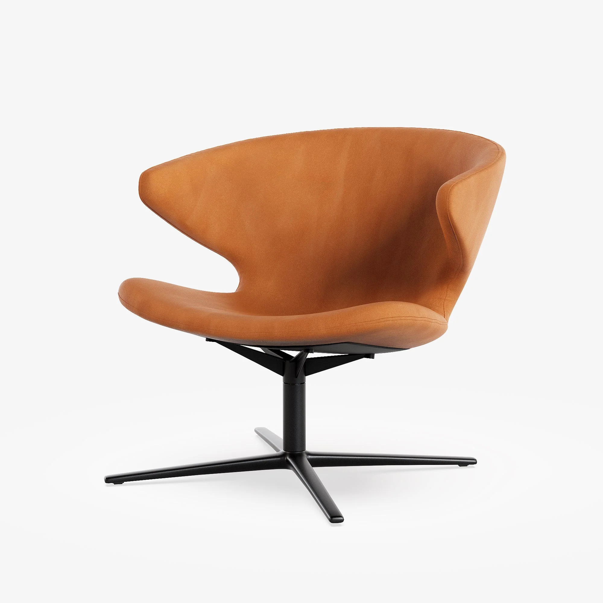 Ella Swivel Lounge Chair - Image 24