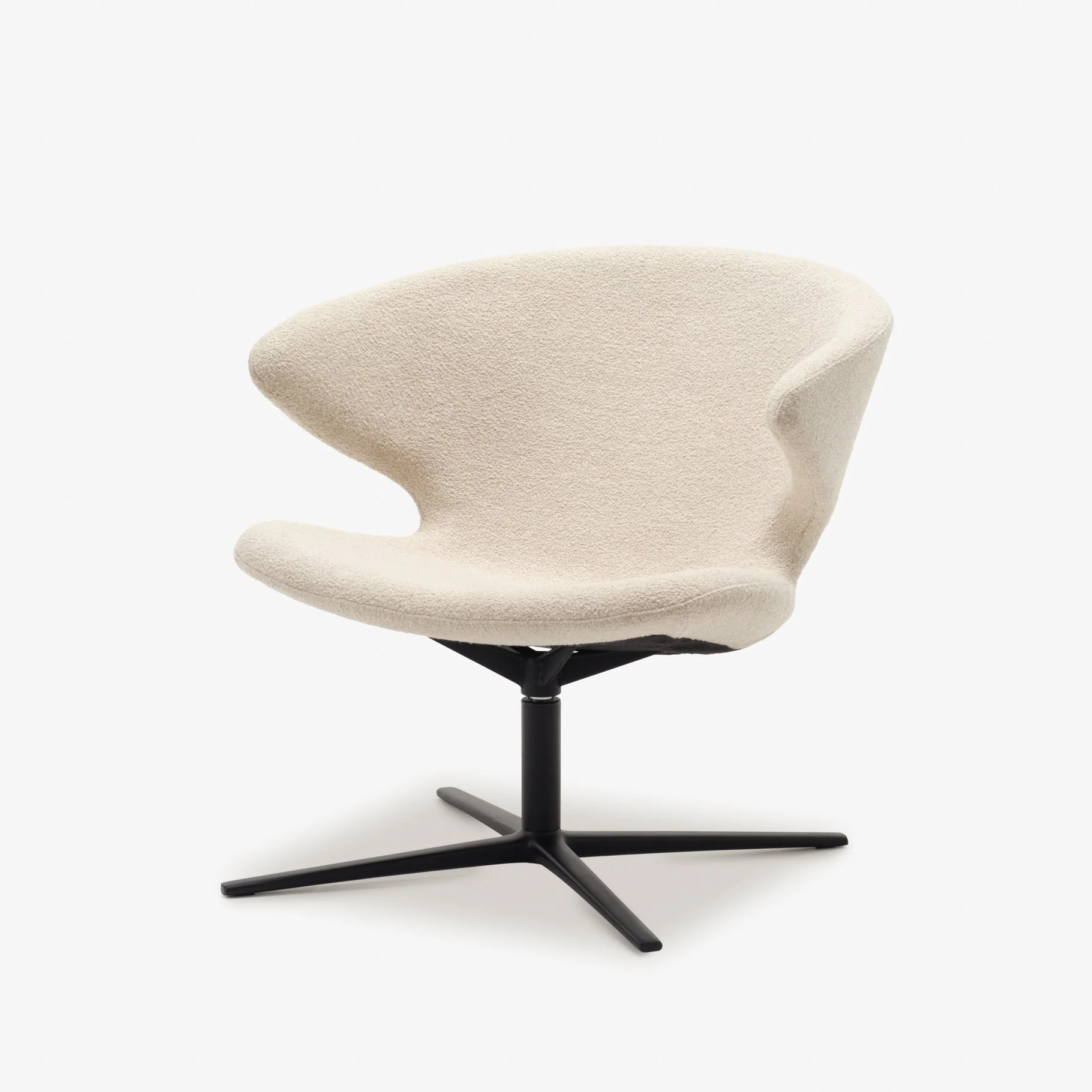 Ella Swivel Lounge Chair - Image 6