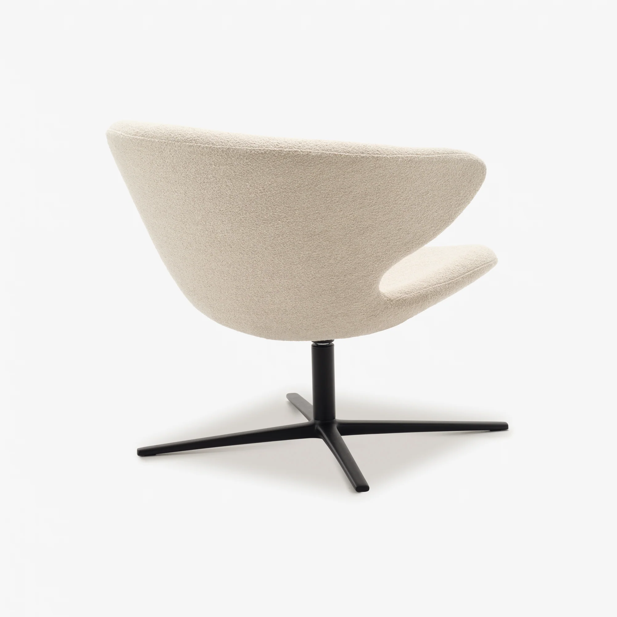 Ella Swivel Lounge Chair - Image 9