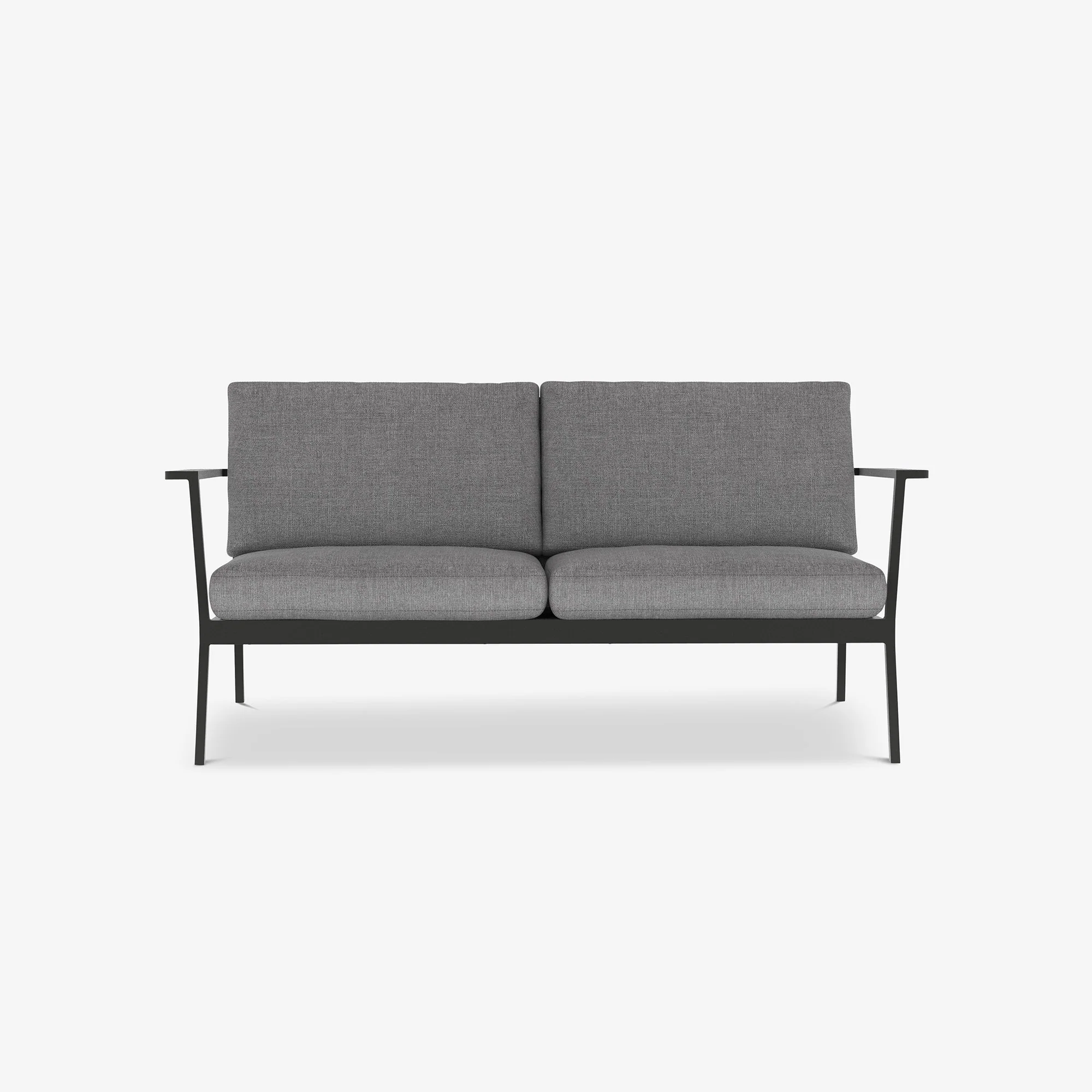Eos 2-Seater Sofa - Image 3