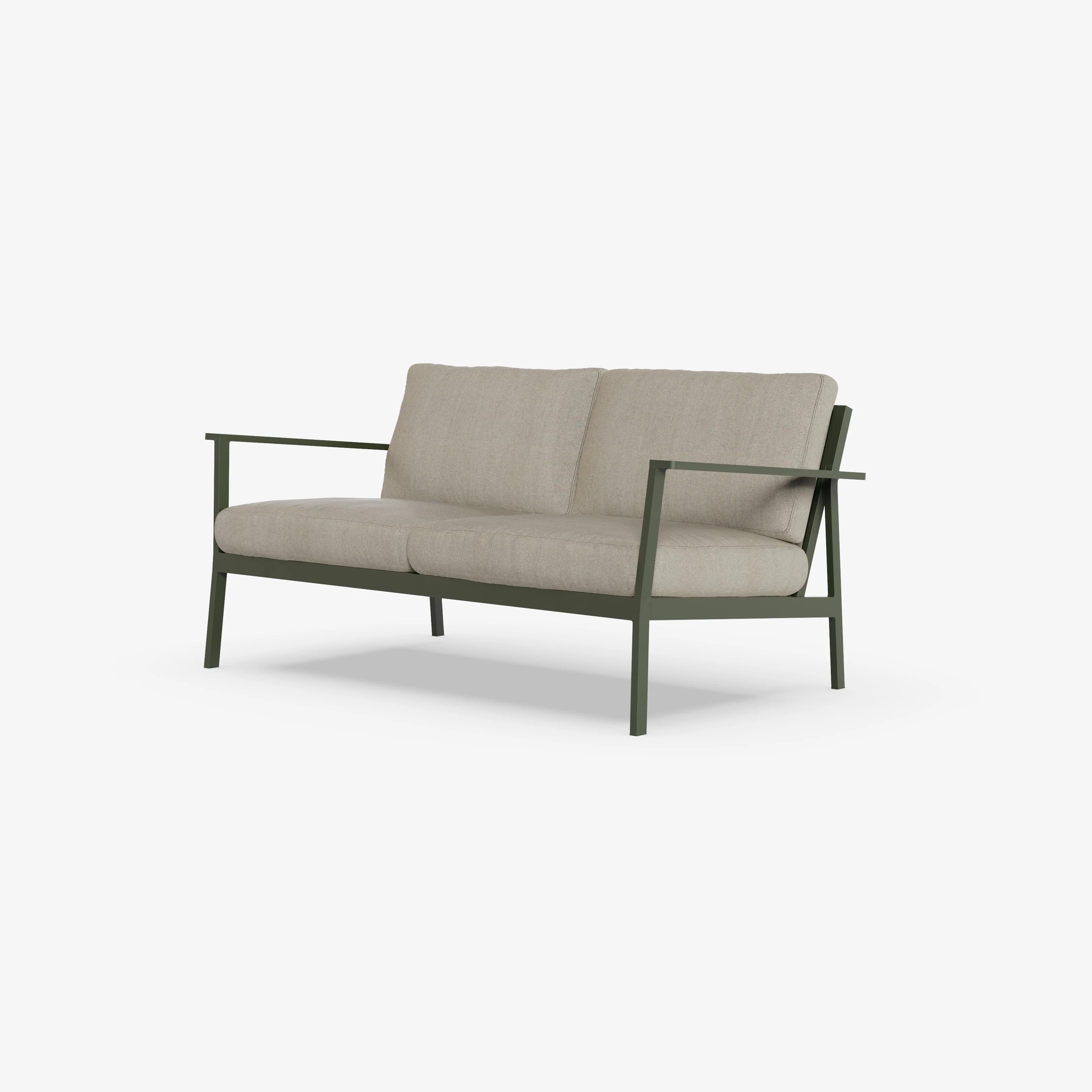 Eos 2-Seater Sofa - Image 5