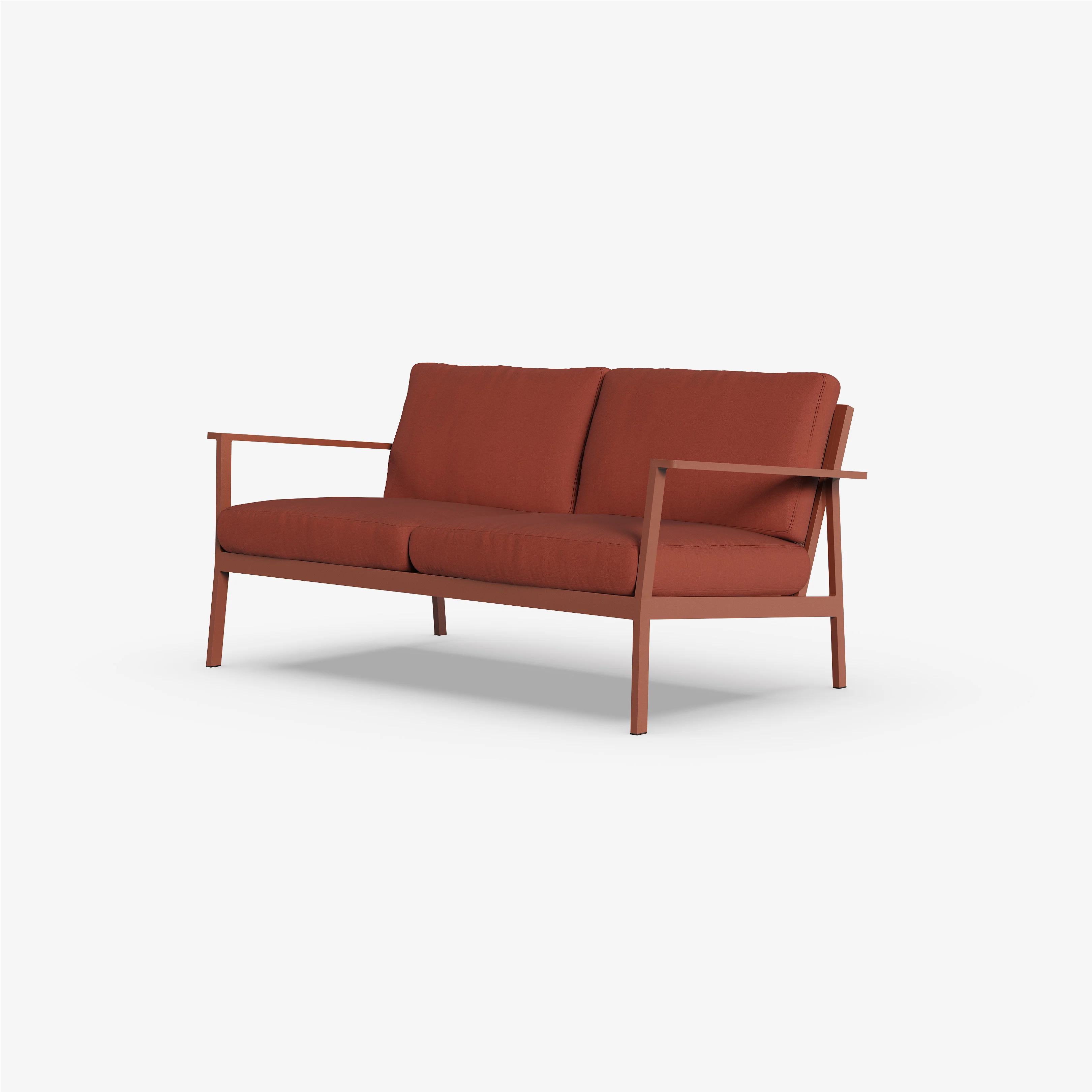 Eos 2-Seater Sofa - Image 6