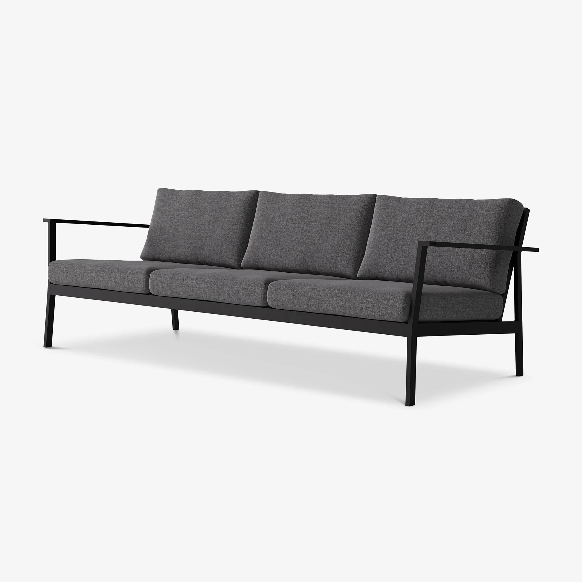 Eos 3-Seater Sofa - Image 7