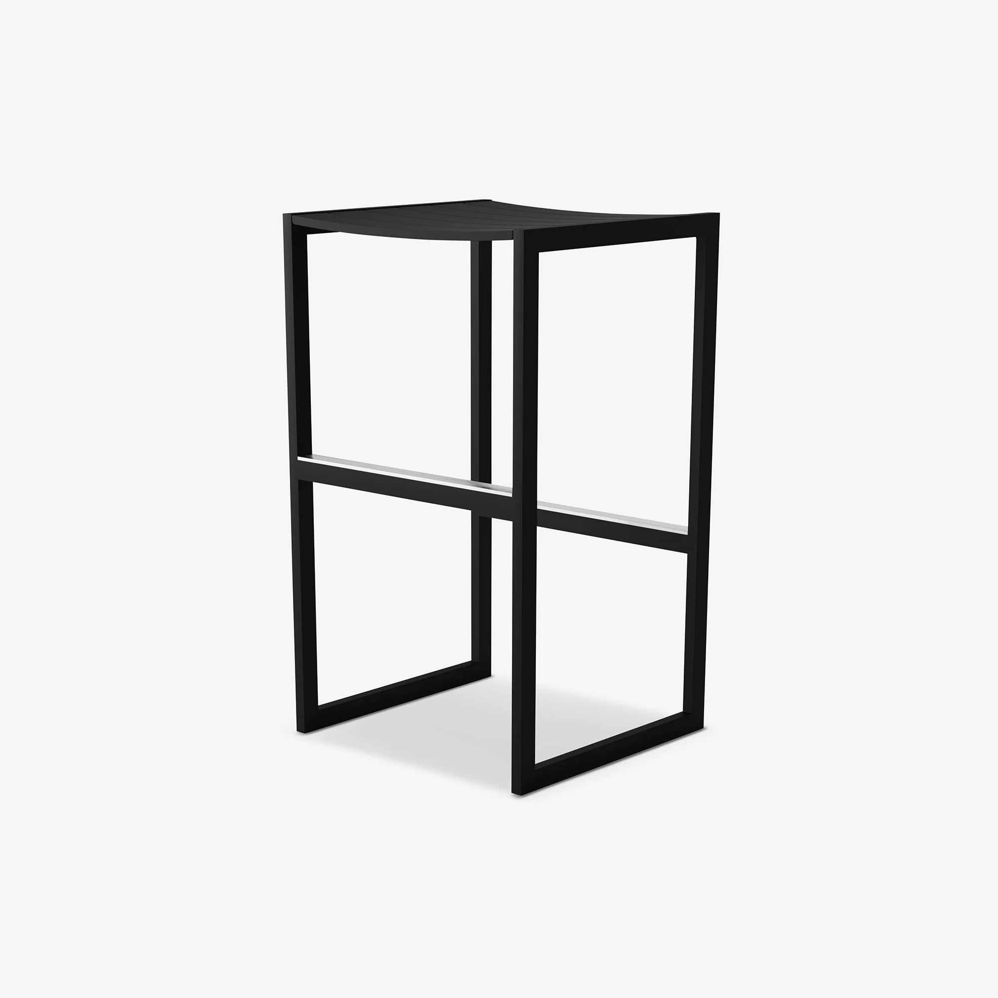 Eos Backless Bar Stool - Image 4