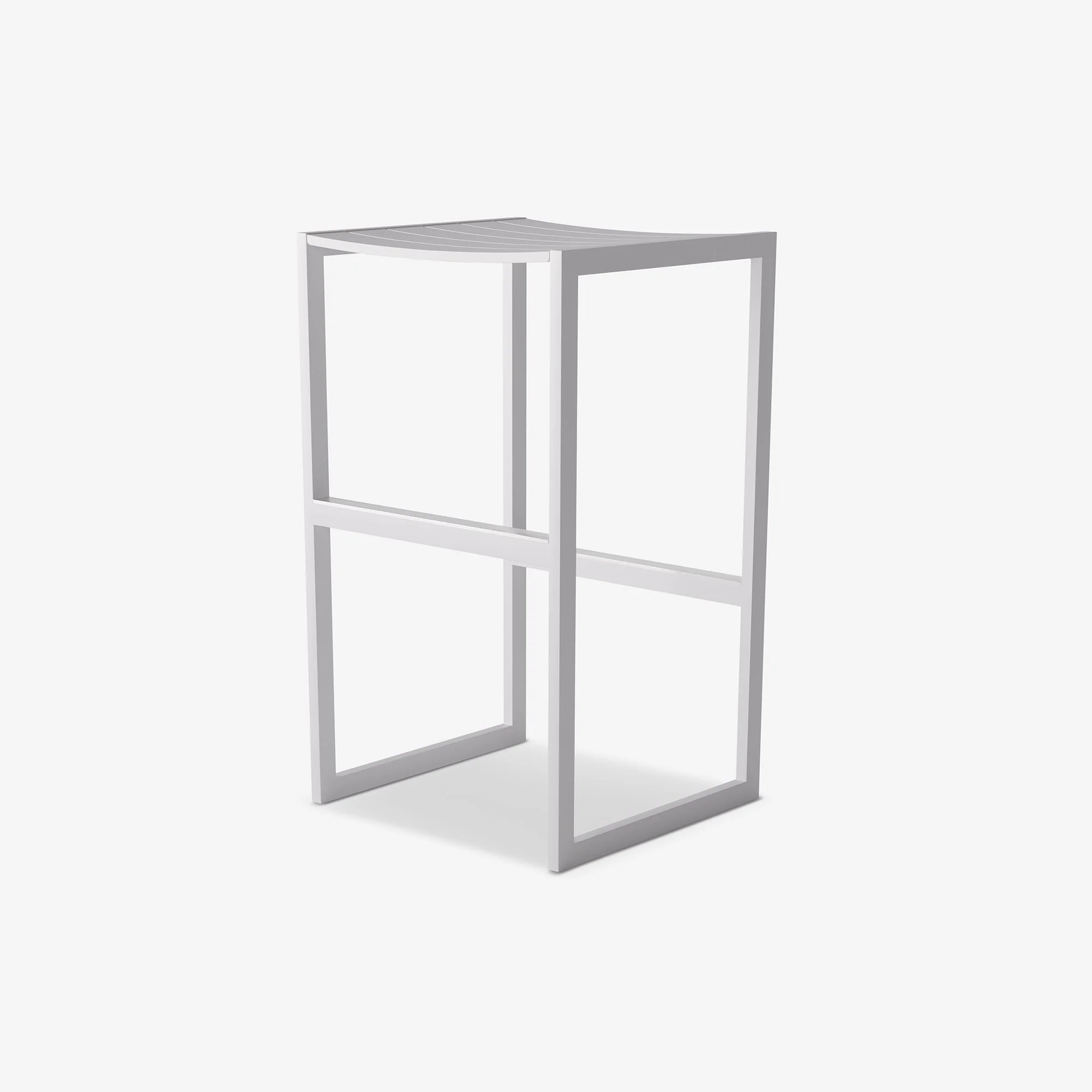 Eos Backless Bar Stool - Image 5