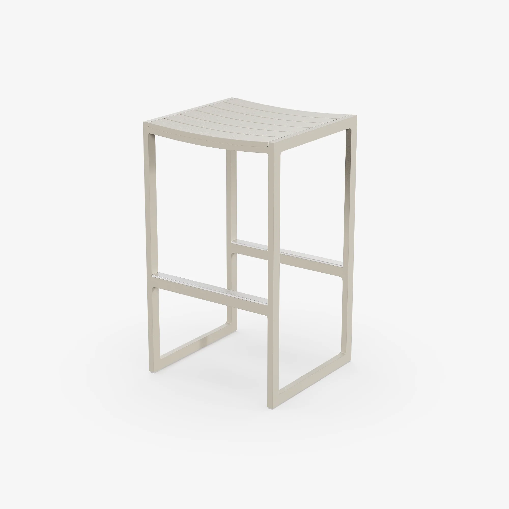 Eos Backless Bar Stool - Image 7