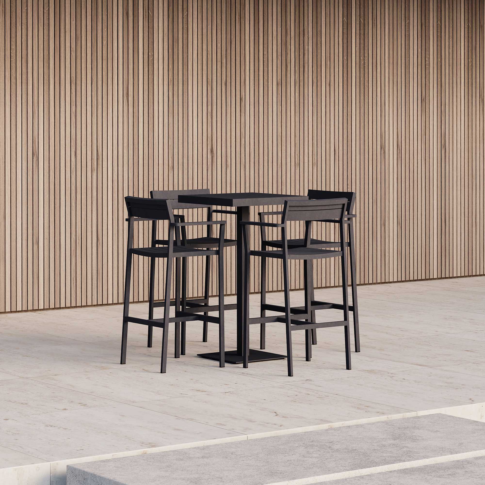 Eos Bar Table - Image 4