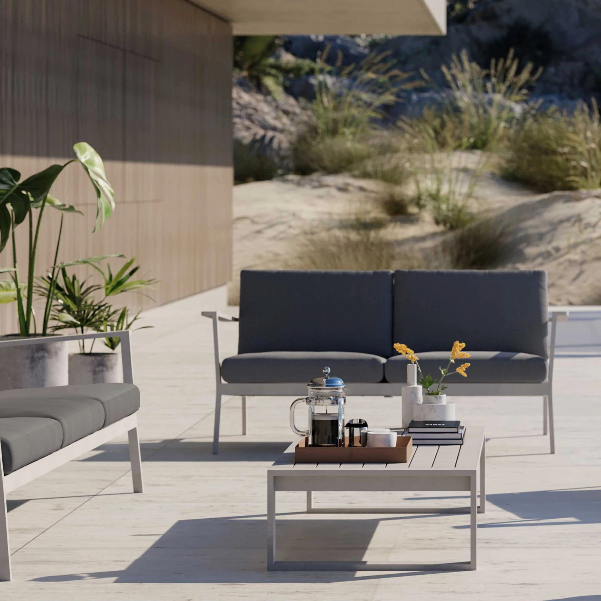 Eos Coffee Table - Image 5