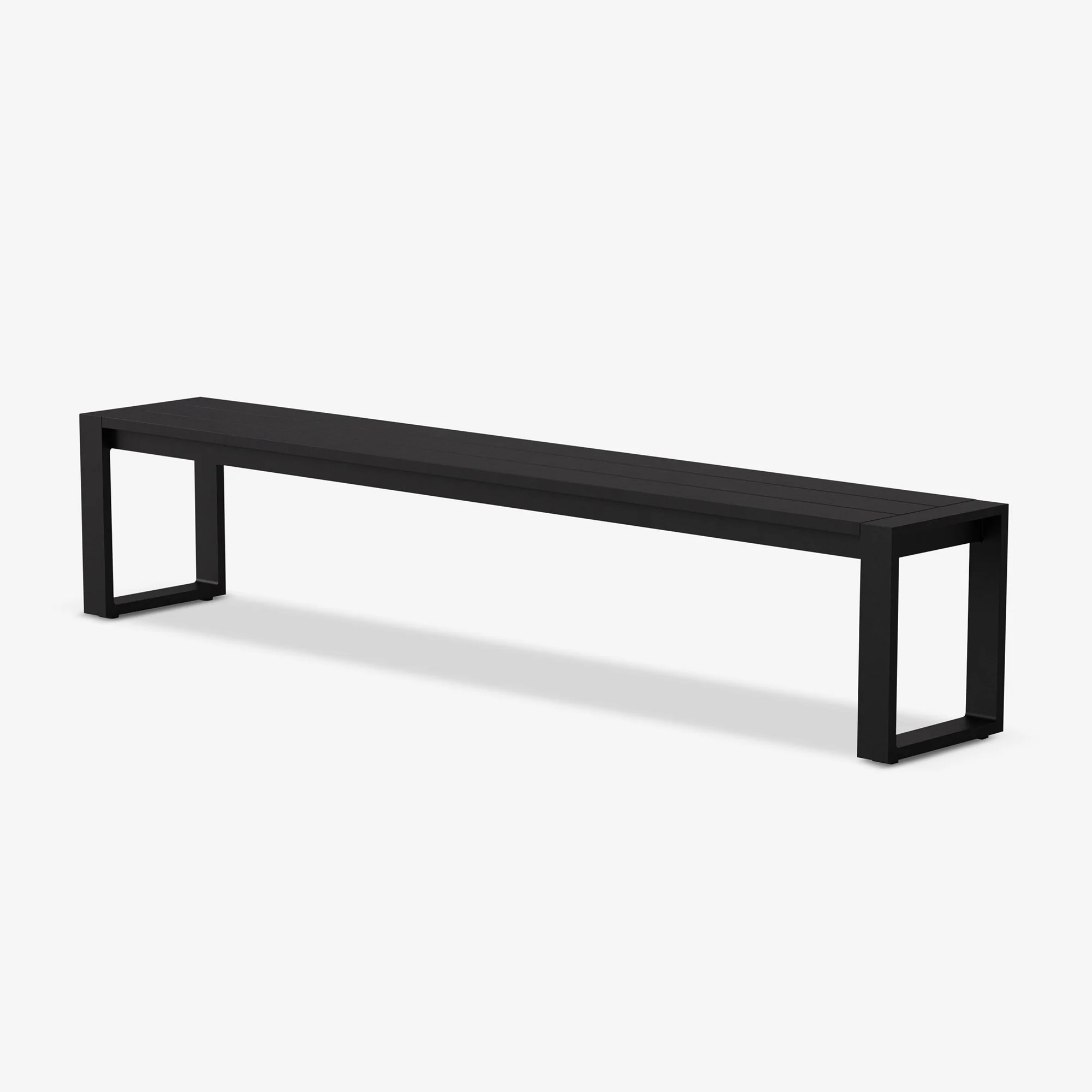 Eos Communal Bench - Image 4