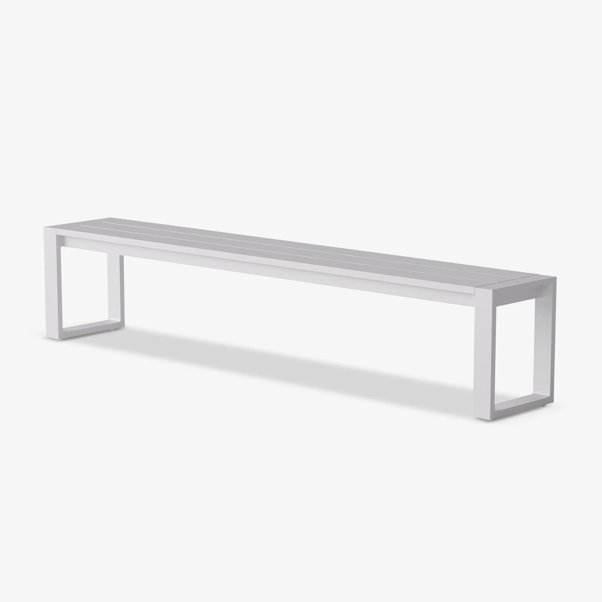 Eos Communal Bench - Image 7