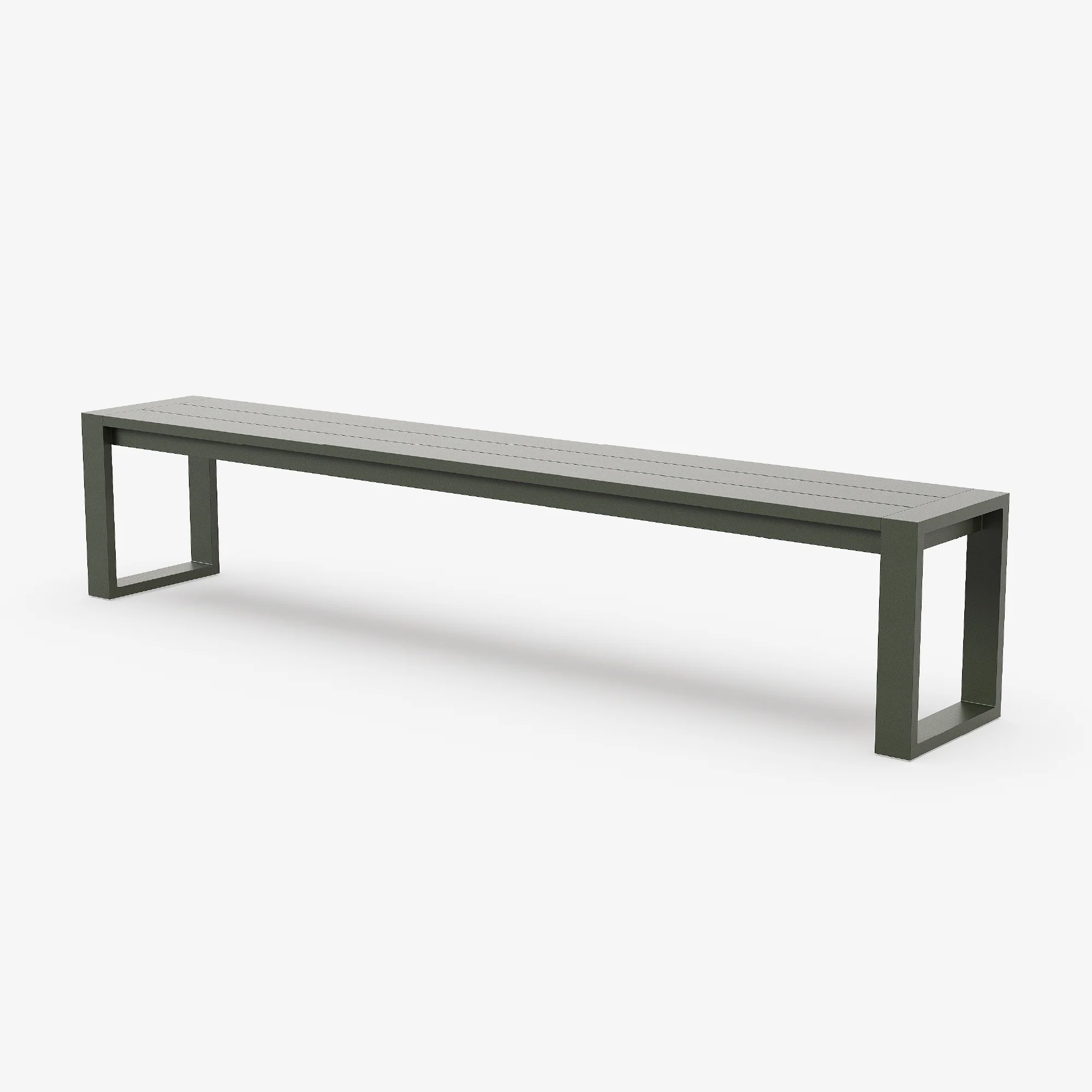 Eos Communal Bench - Image 8
