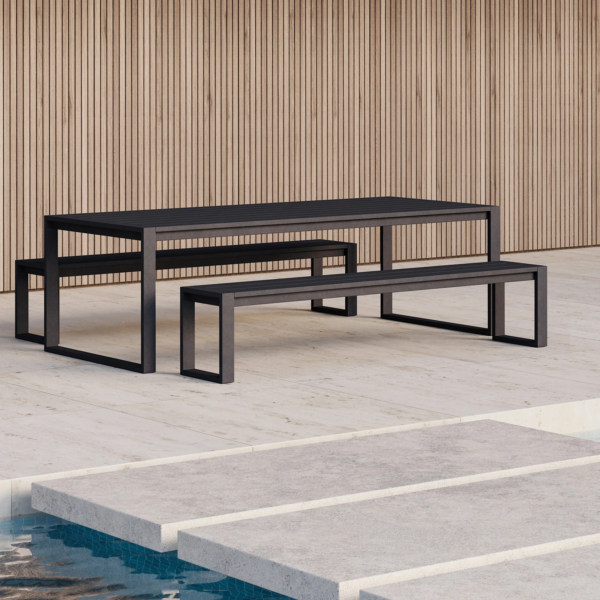 Eos Communal Table - Image 10