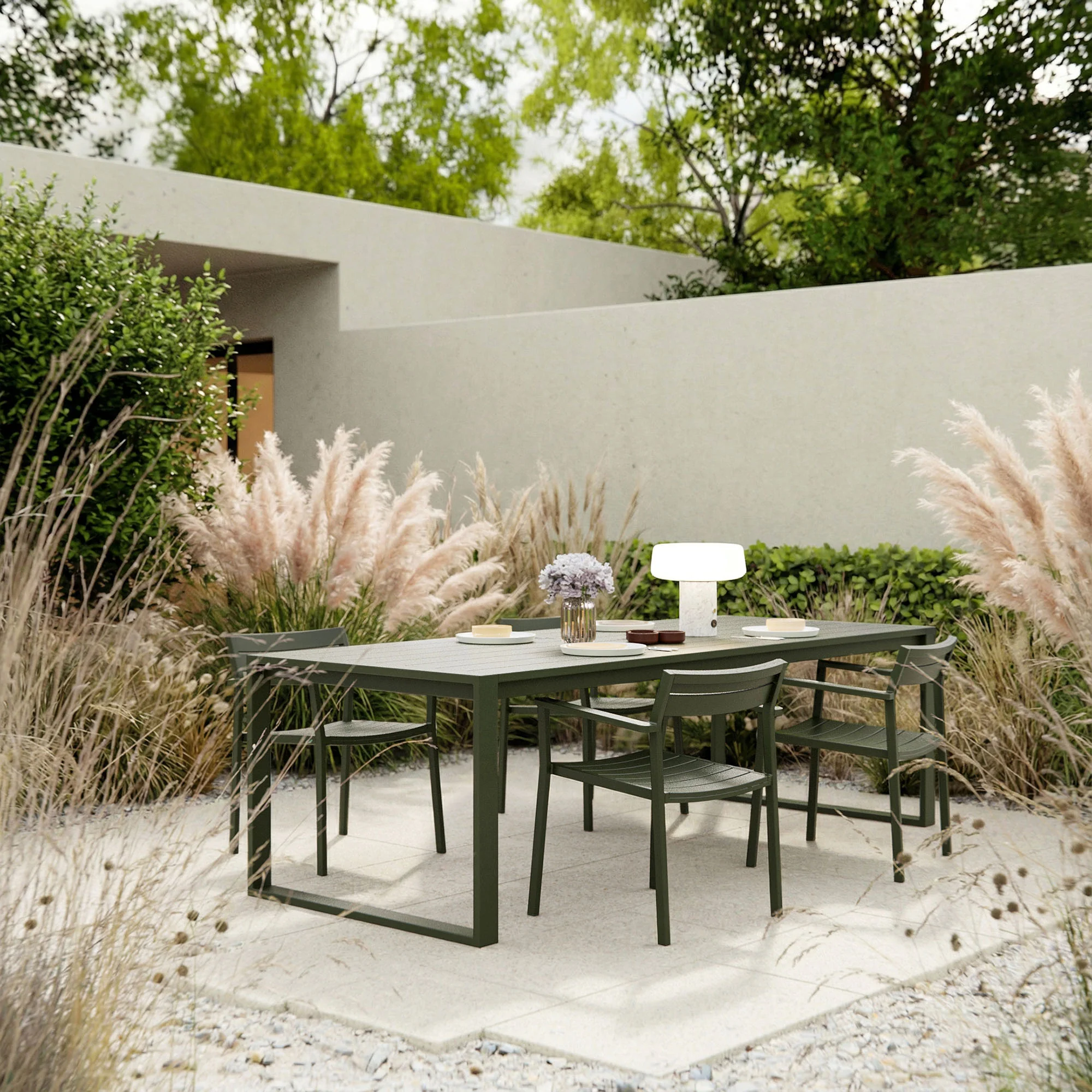 Eos Communal Table - Image 3