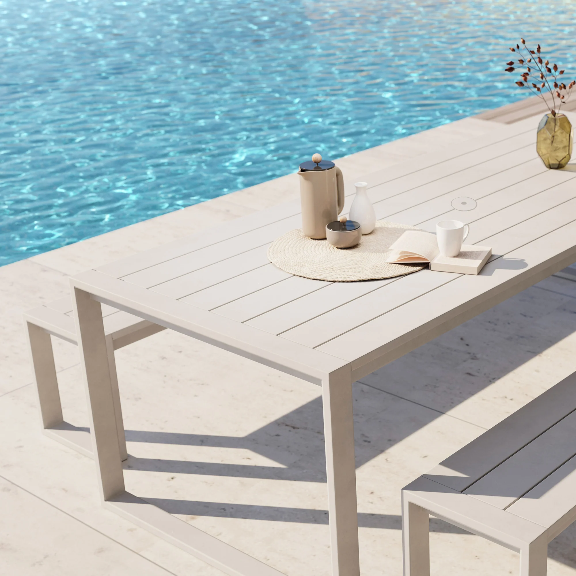Eos Communal Table - Image 4