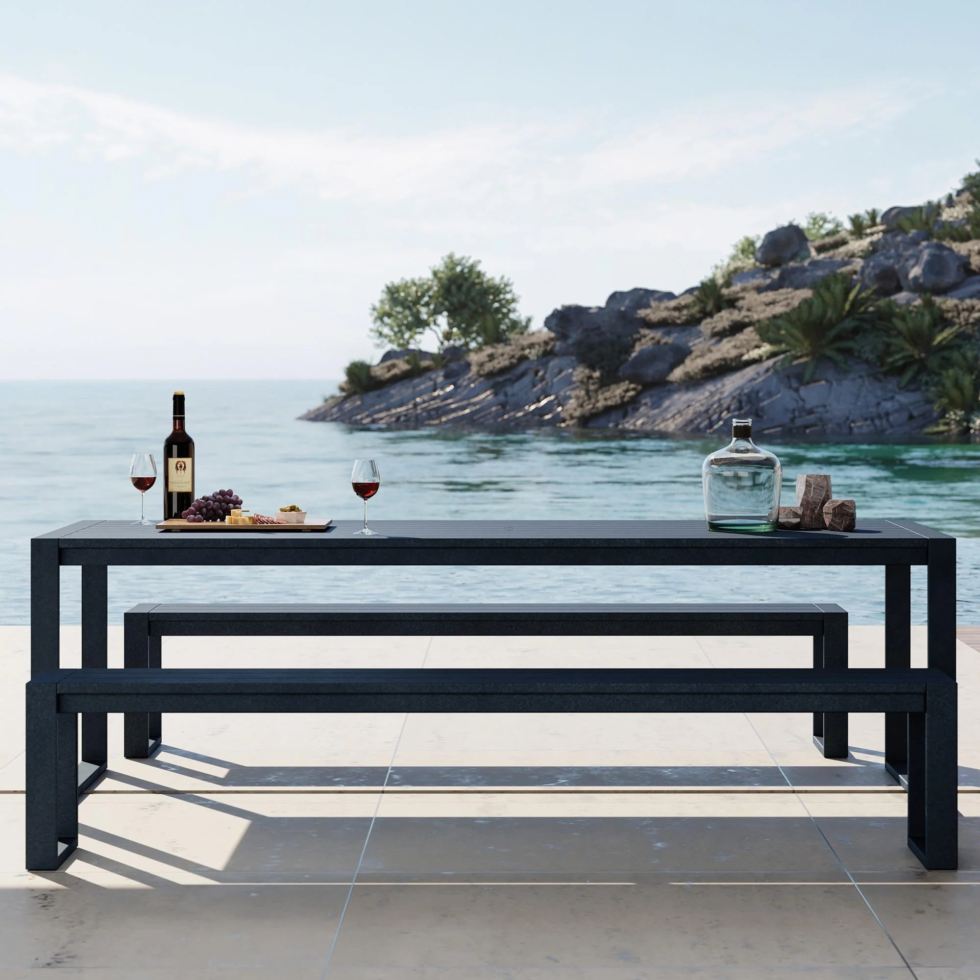 Eos Communal Table - Image 5