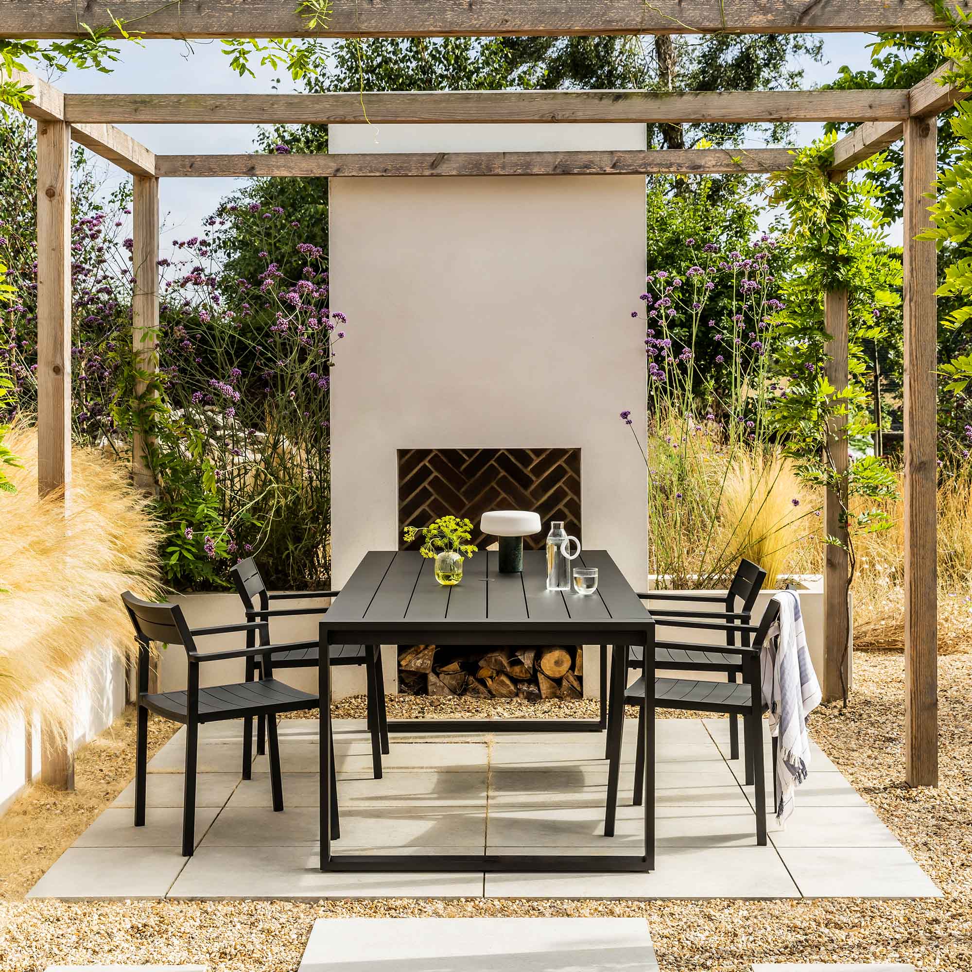 Eos Communal Table - Image 6