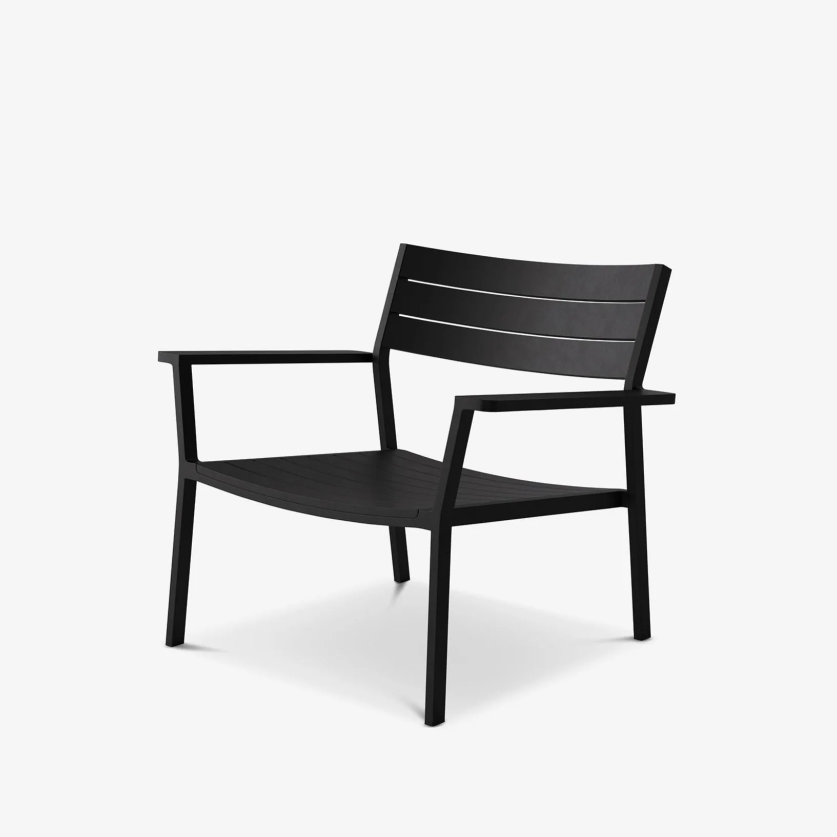 Eos Lounge Chair - Image 5
