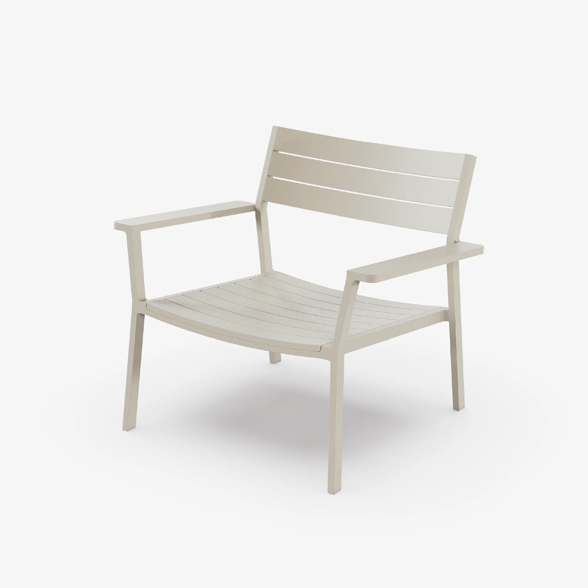 Eos Lounge Chair - Image 7