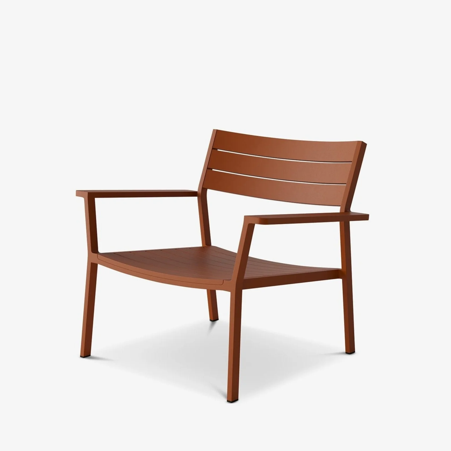 Eos Lounge Chair - Image 4