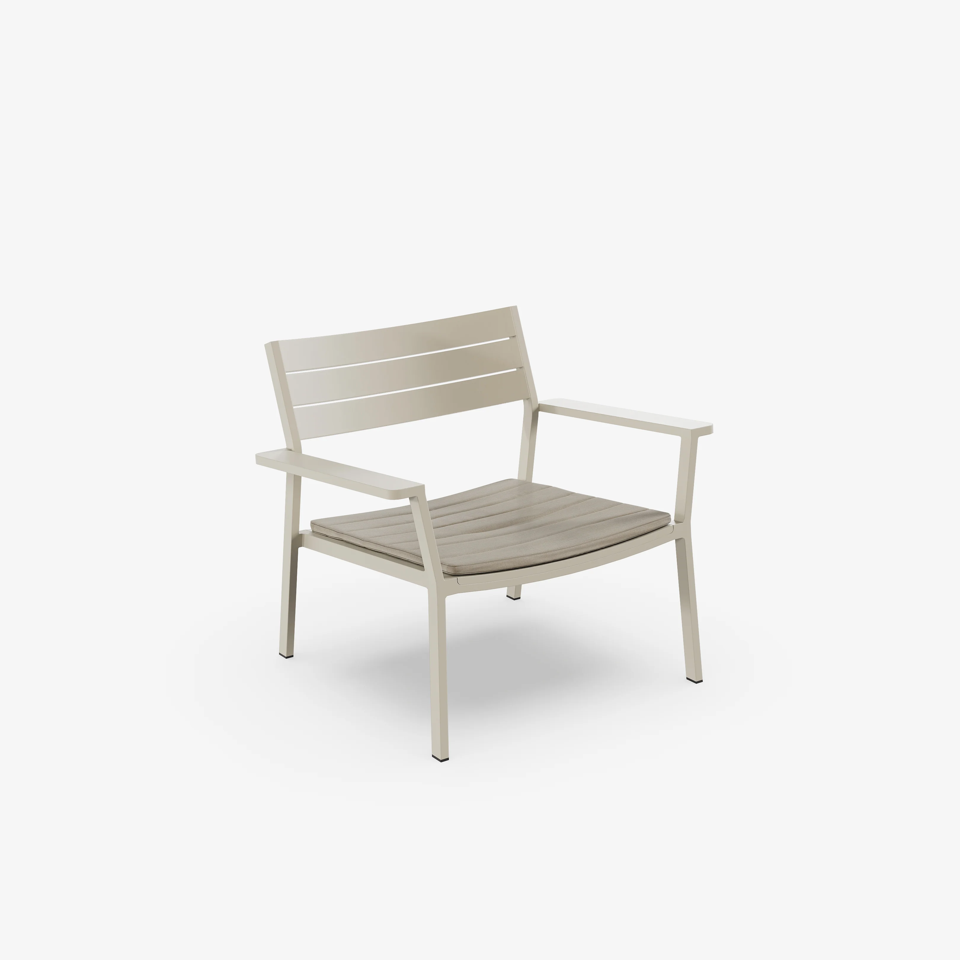 Eos Lounge Chair Cushion - Image 5