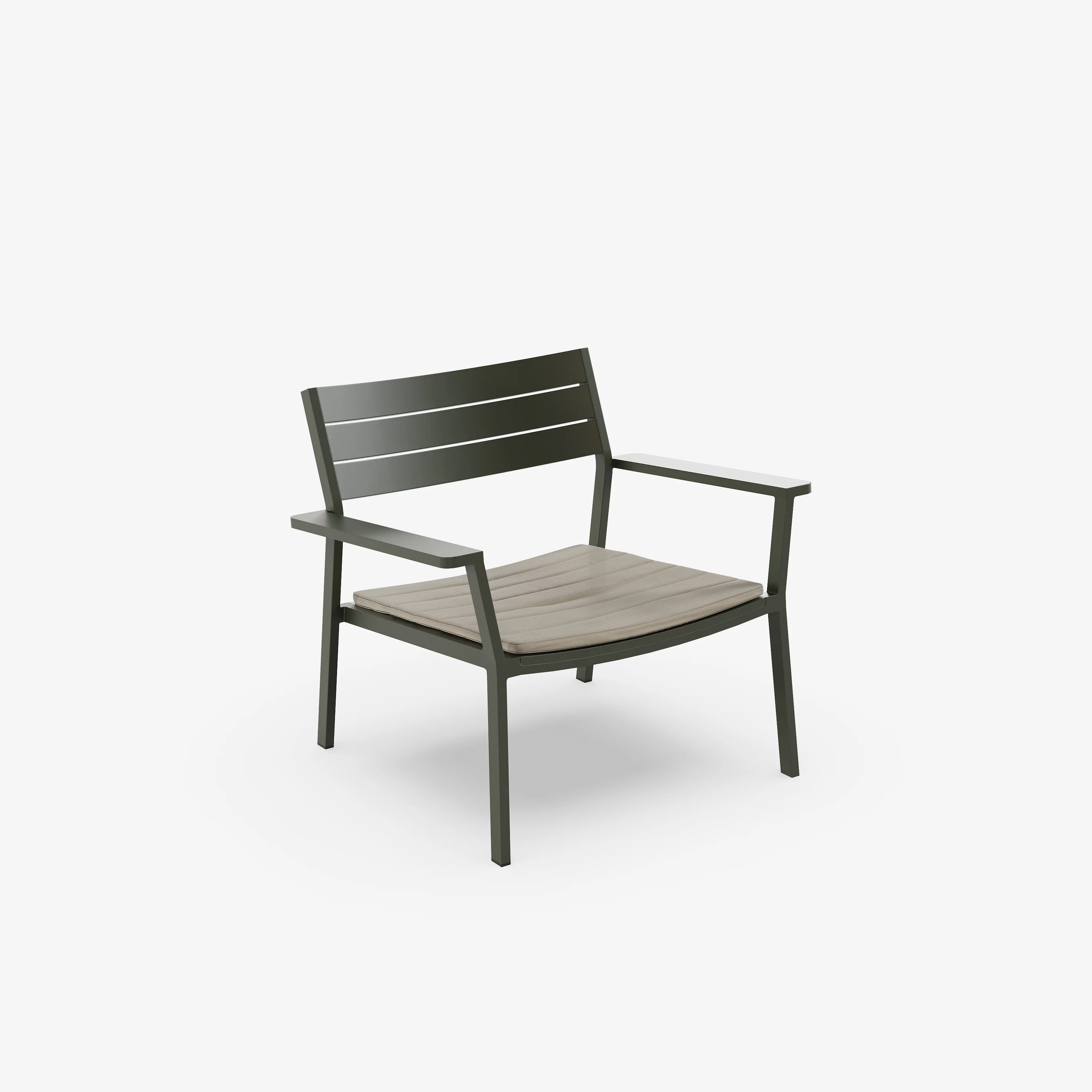 Eos Lounge Chair Cushion - Image 6
