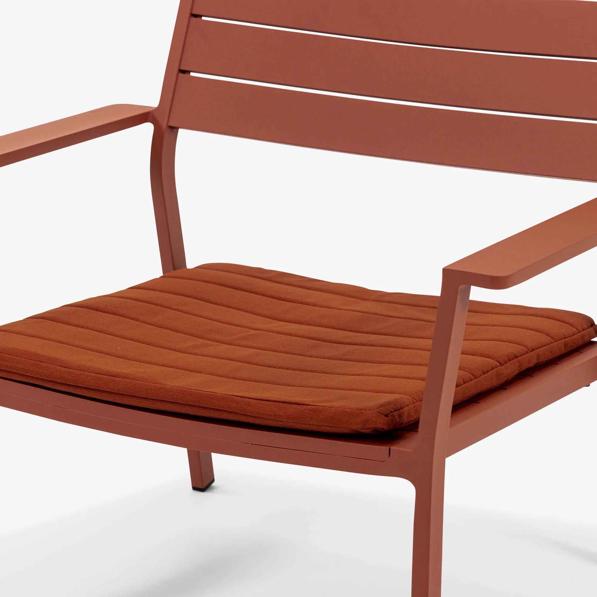 Eos Lounge Chair Cushion - Image 7