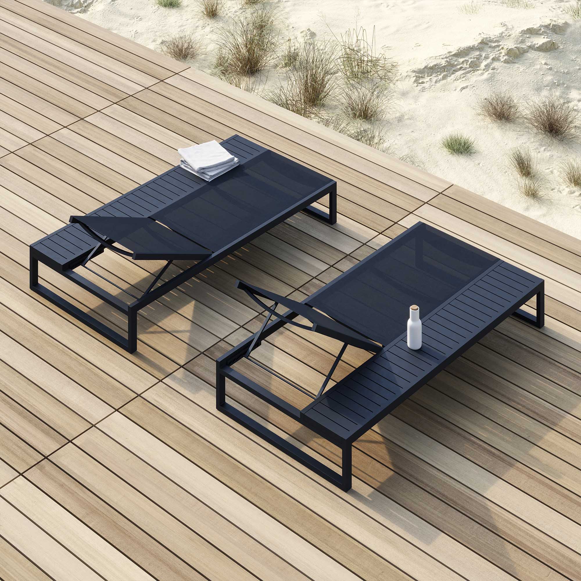 Eos Platform Lounger - Image 3