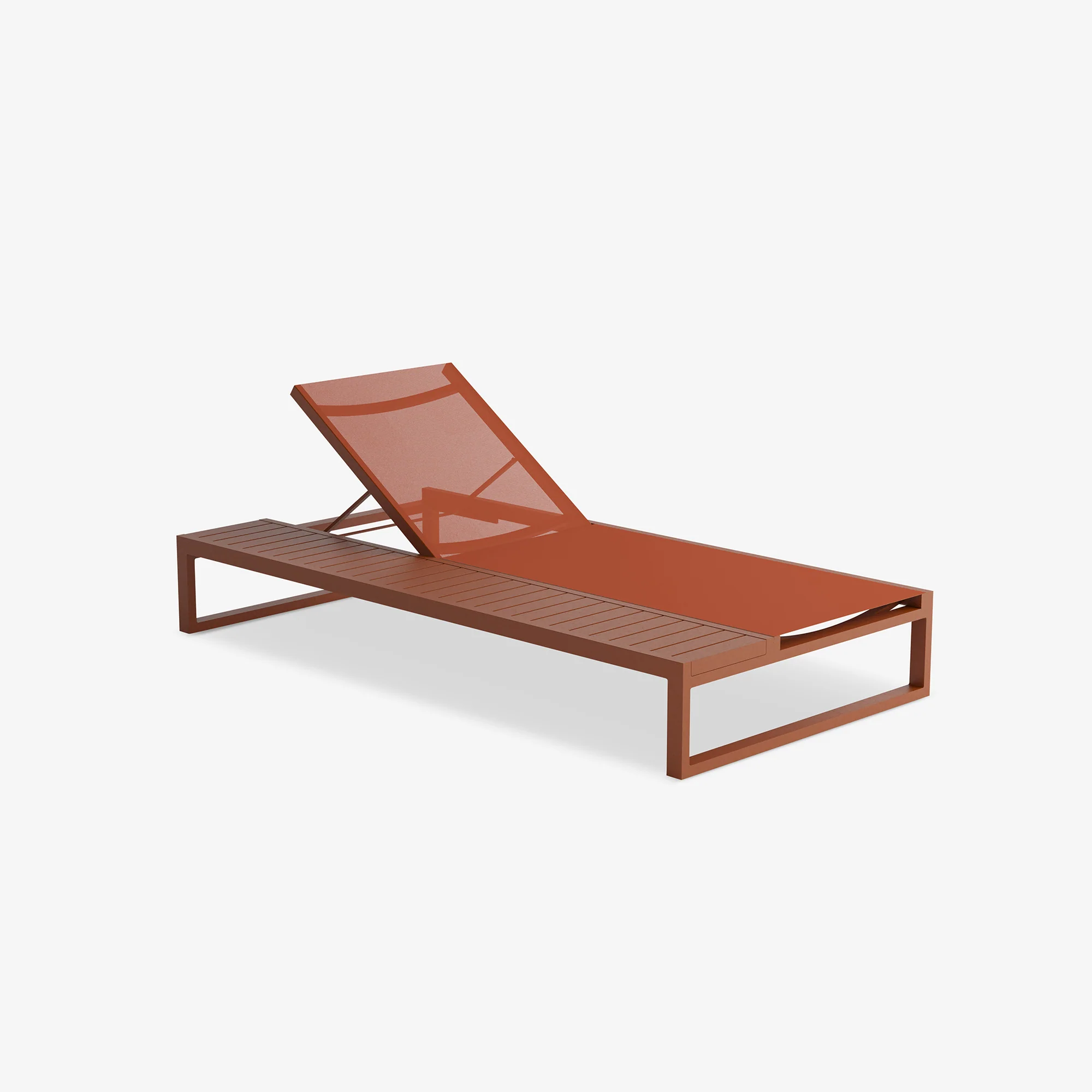 Eos Platform Lounger - Image 4