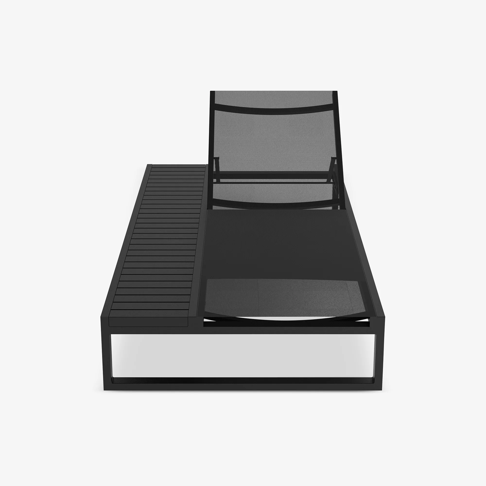 Eos Platform Lounger - Image 5
