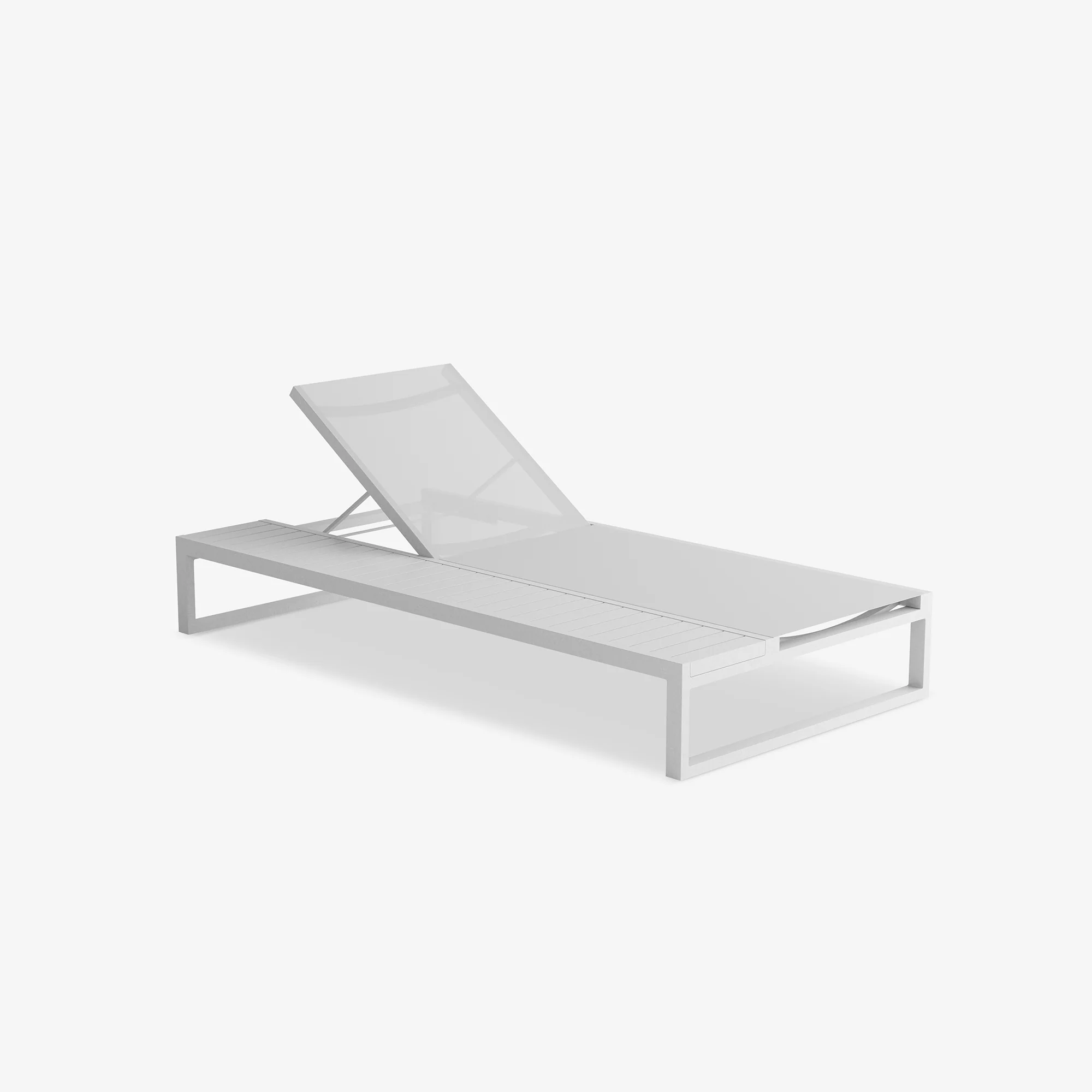 Eos Platform Lounger - Image 7