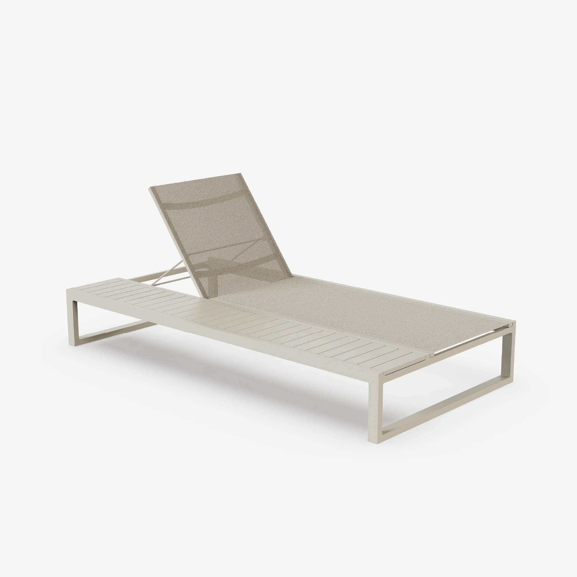 Eos Platform Lounger - Image 8