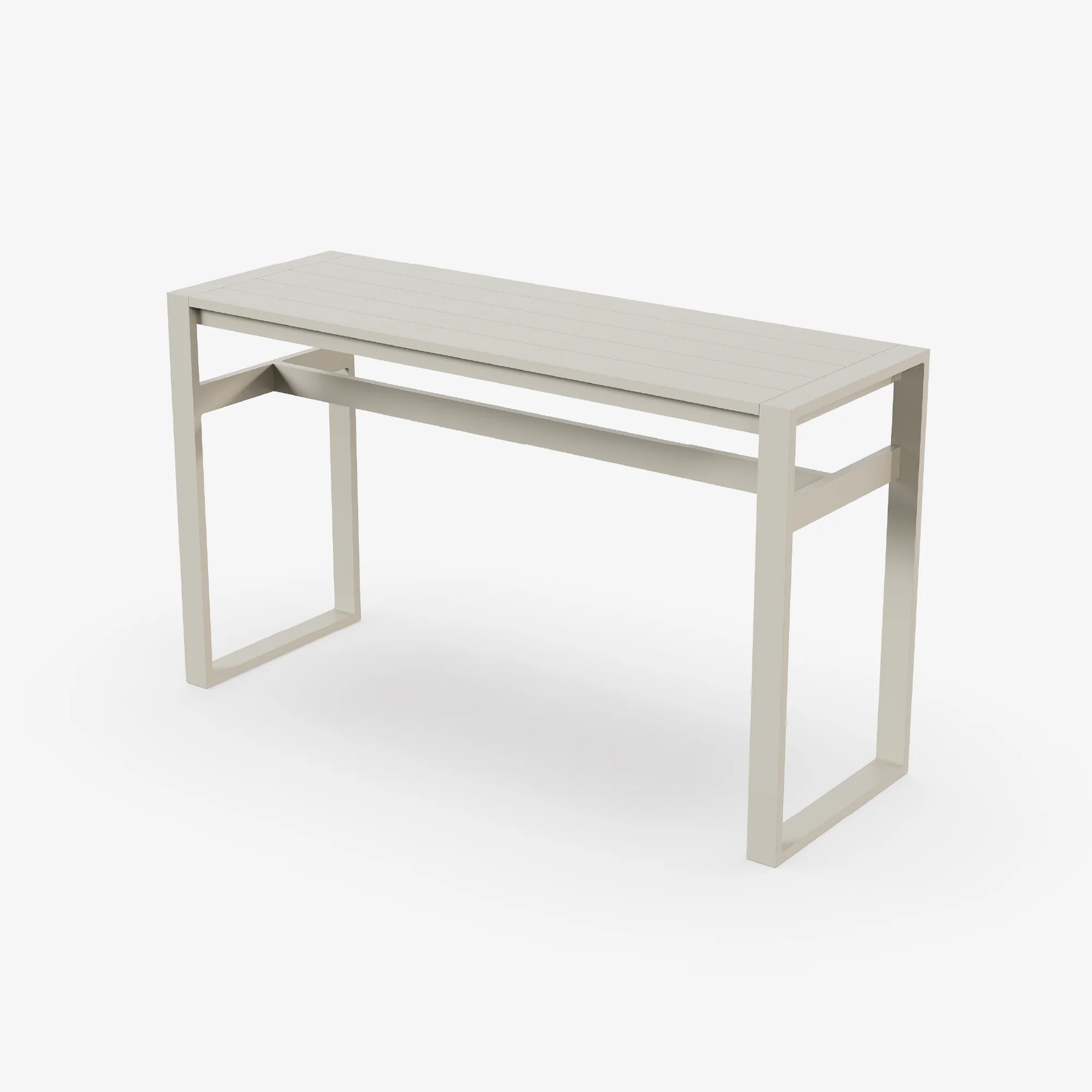 Eos Rectangular Bar Table - Image 7