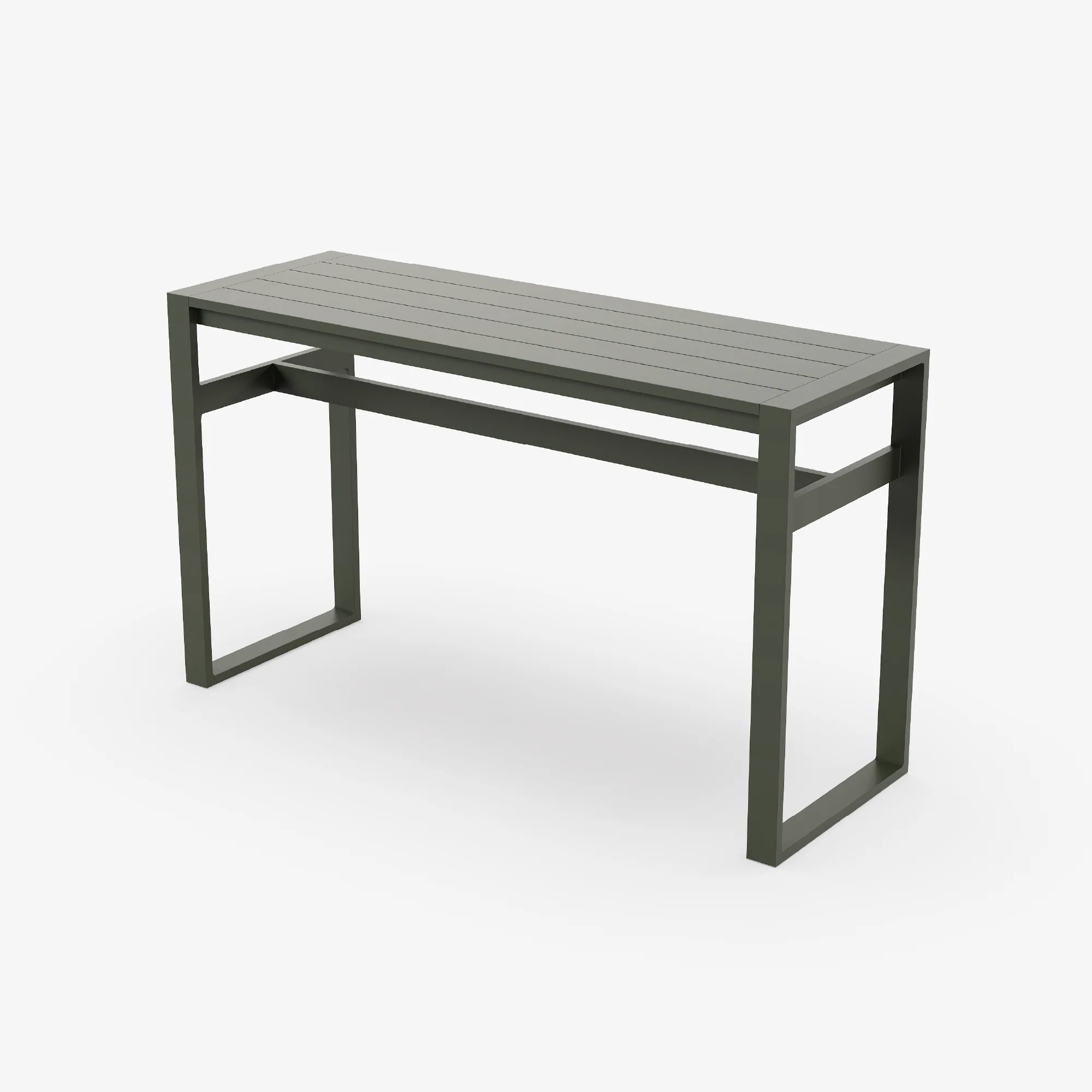 Eos Rectangular Bar Table - Image 8