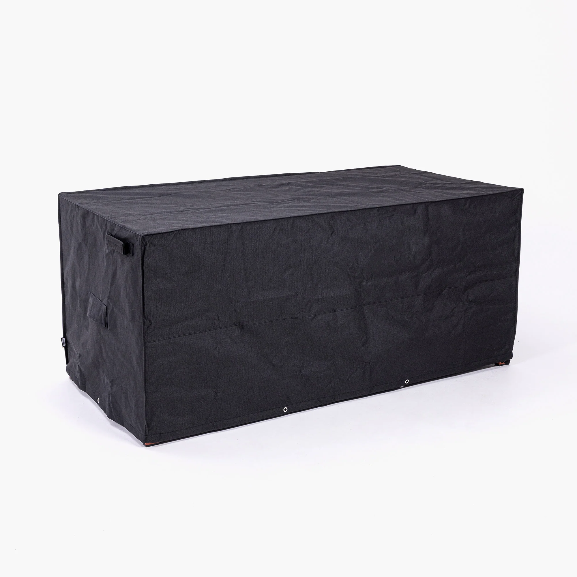 Eos Rectangular Bar Table Cover