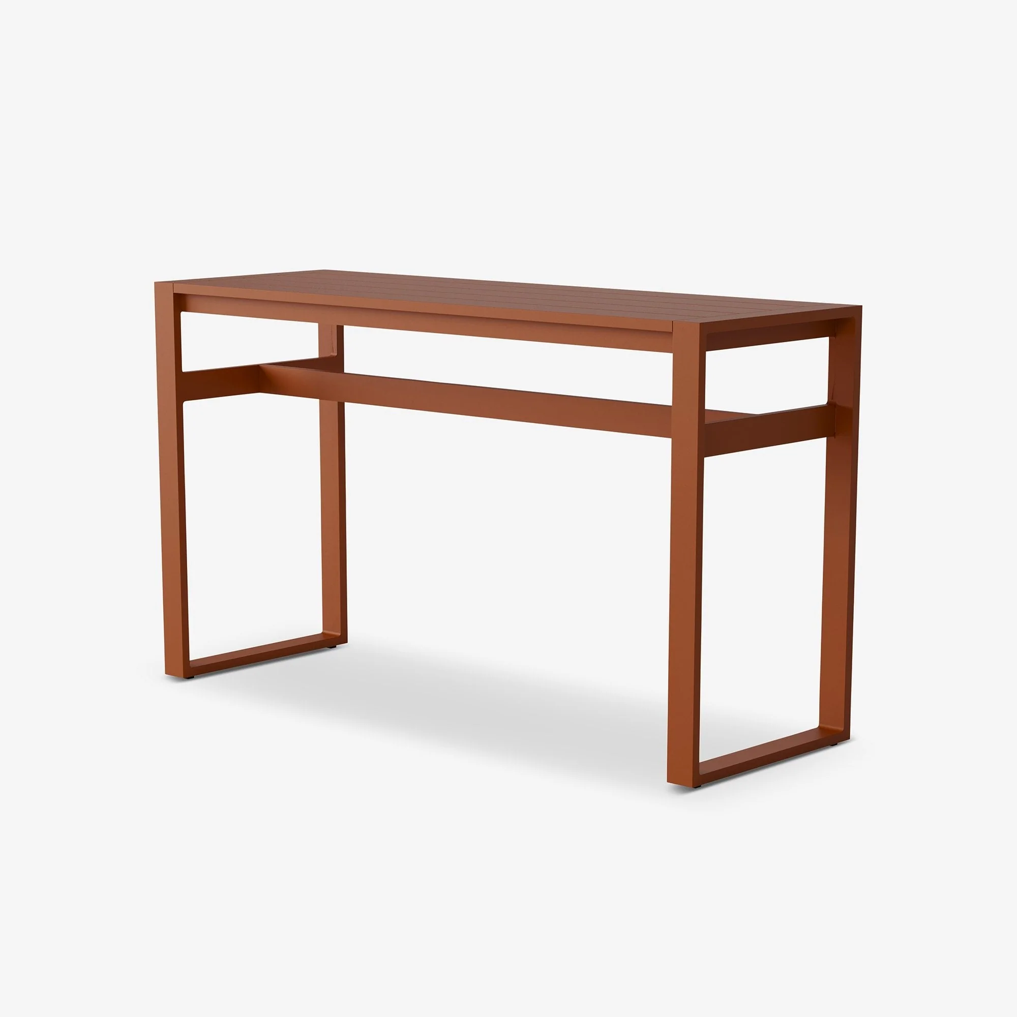 Eos Rectangular Bar Table Cover - Image 2